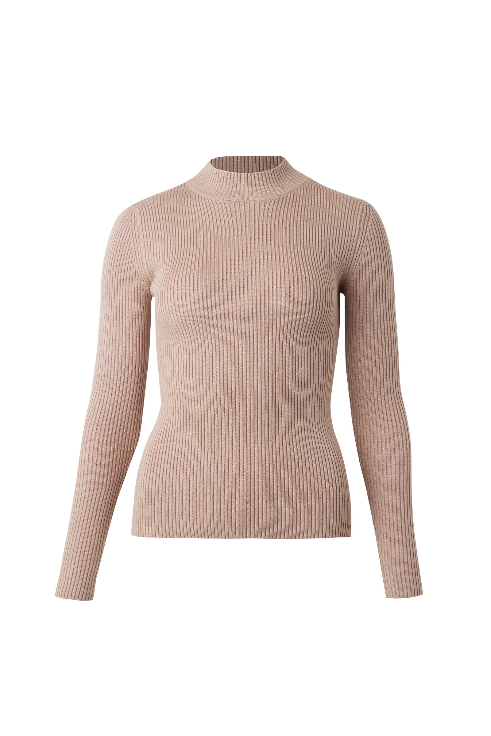Horze Ava Rib Women's Knitted Pullover Women’s Riding Clothing