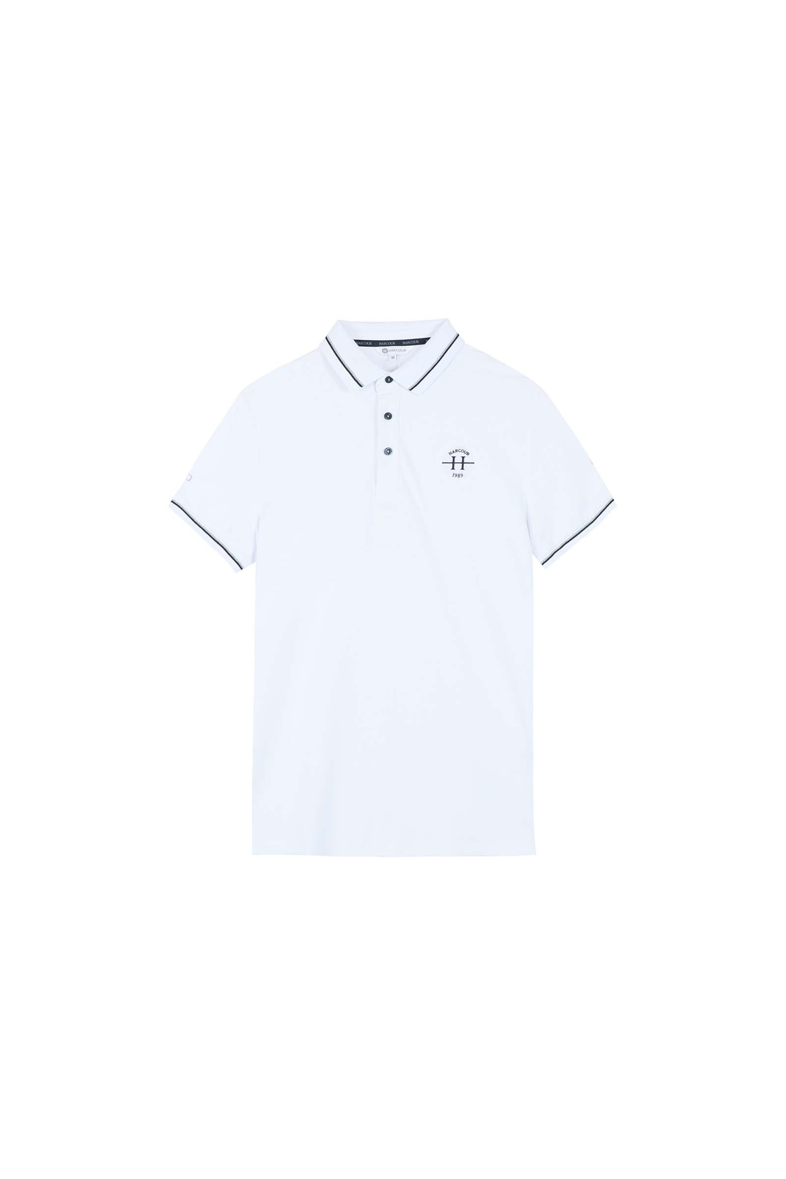 Harcour Poker polo, heren Heren paardrijkleding