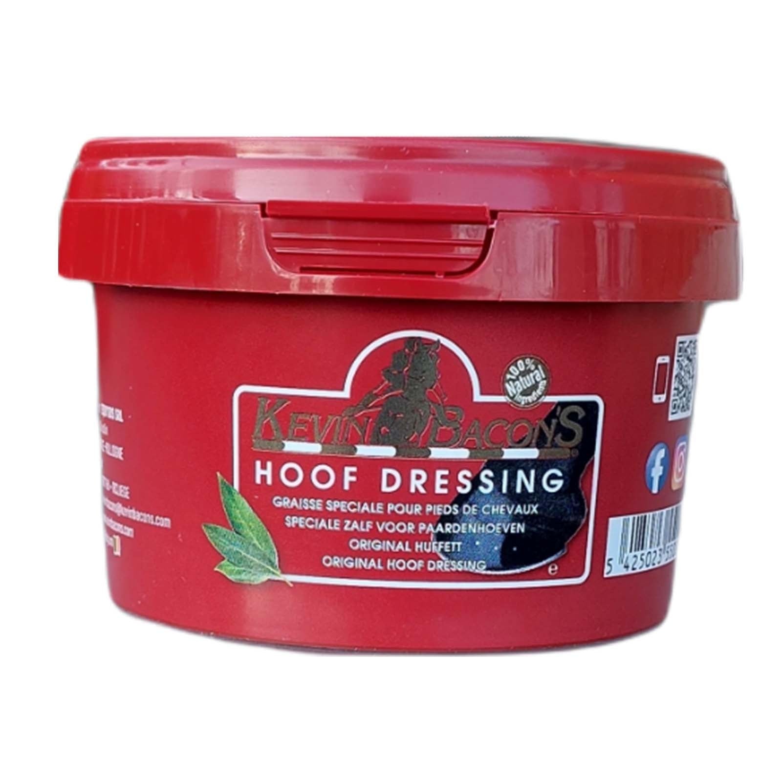 Kevin's Bacon Kevin Bacon's Original Hoof Dressing, 250 ml Gezondheid