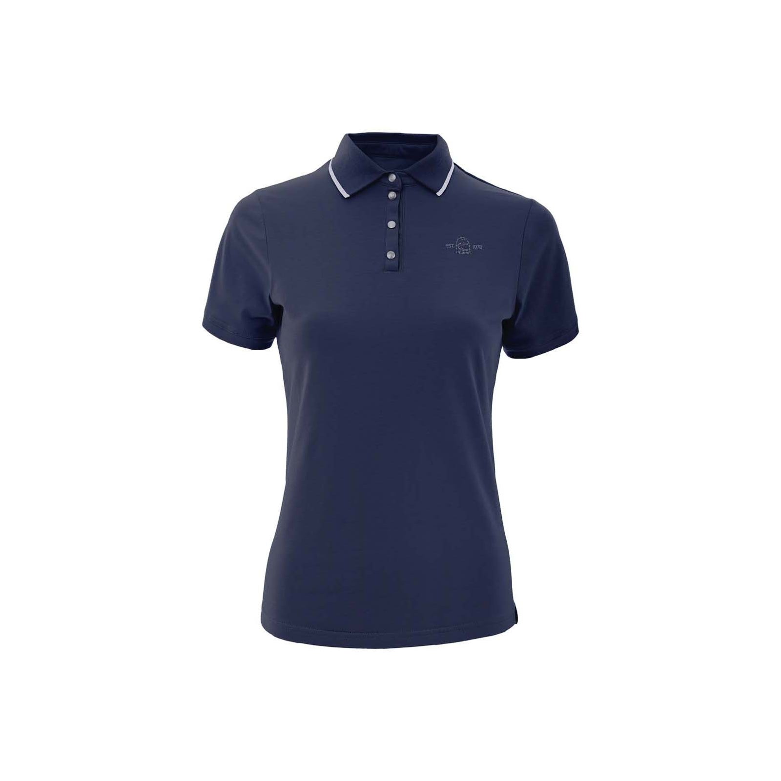 Cavallo CAVALDAISY Women's Polo Shirt Dames paardrijkleding