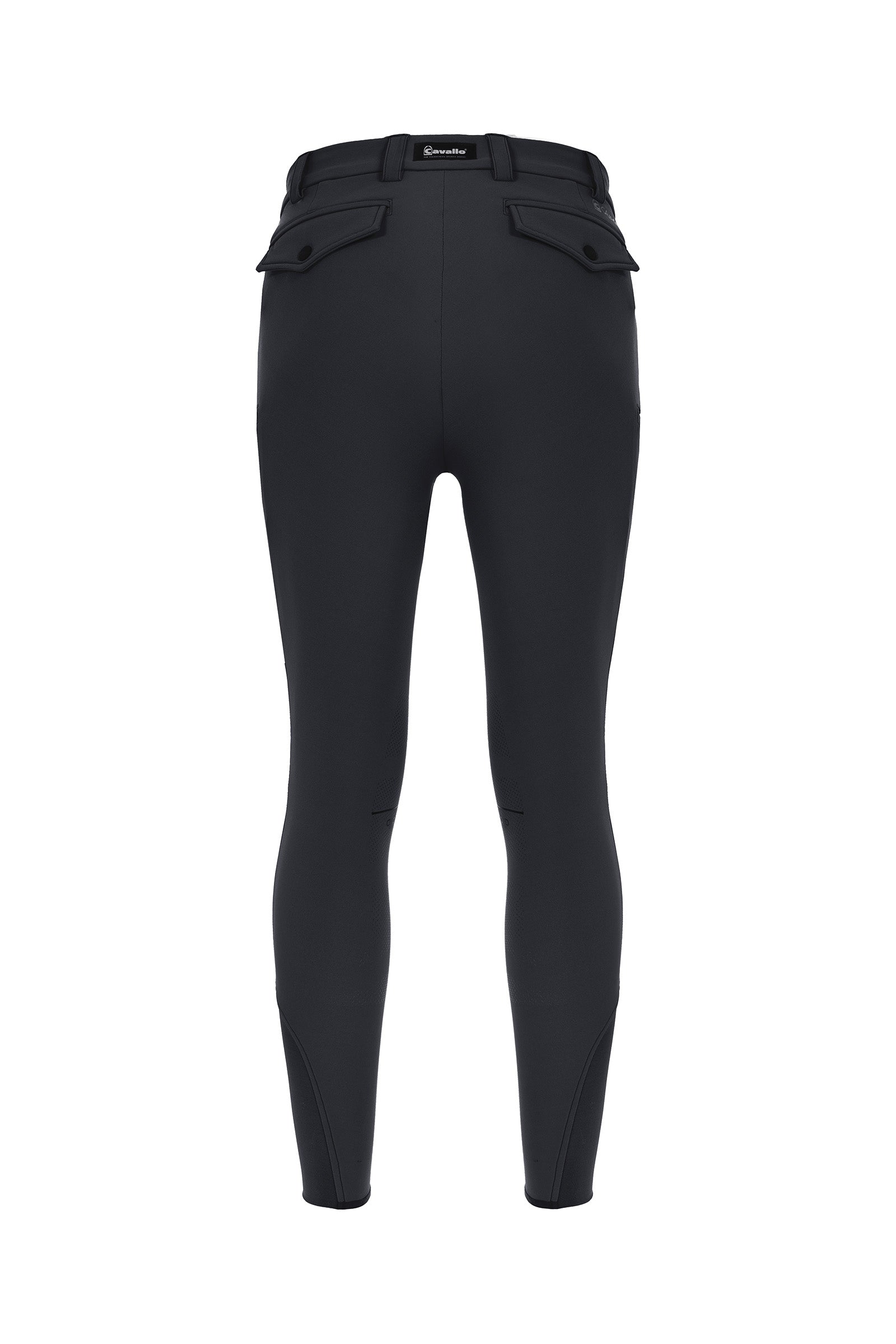 Cavallo CAVALCROFTON Mens´s Breeches Knee Grip Heren paardrijkleding