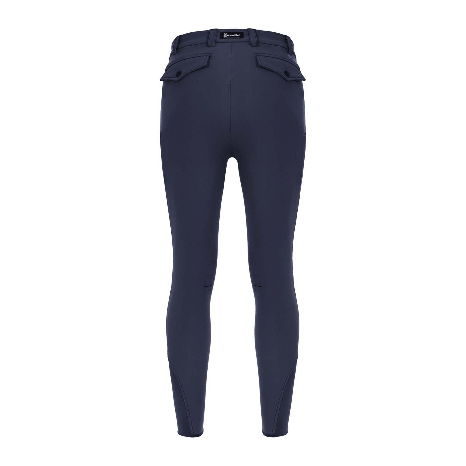 Cavallo CavalCrofton Grip Heren Kniegreep Breeches Heren paardrijkleding