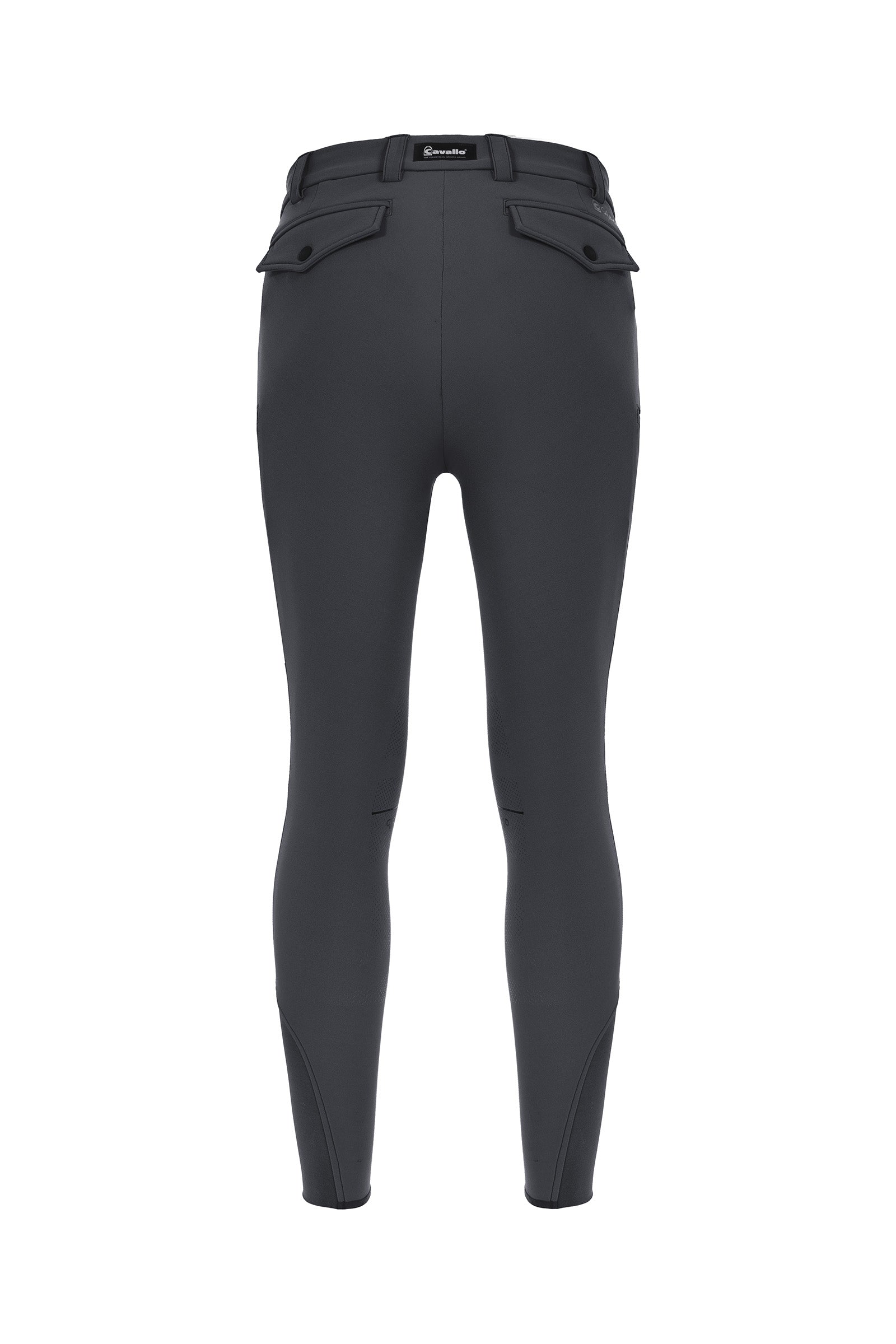 Cavallo CAVALCROFTON Mens´s Breeches Knee Grip Heren paardrijkleding