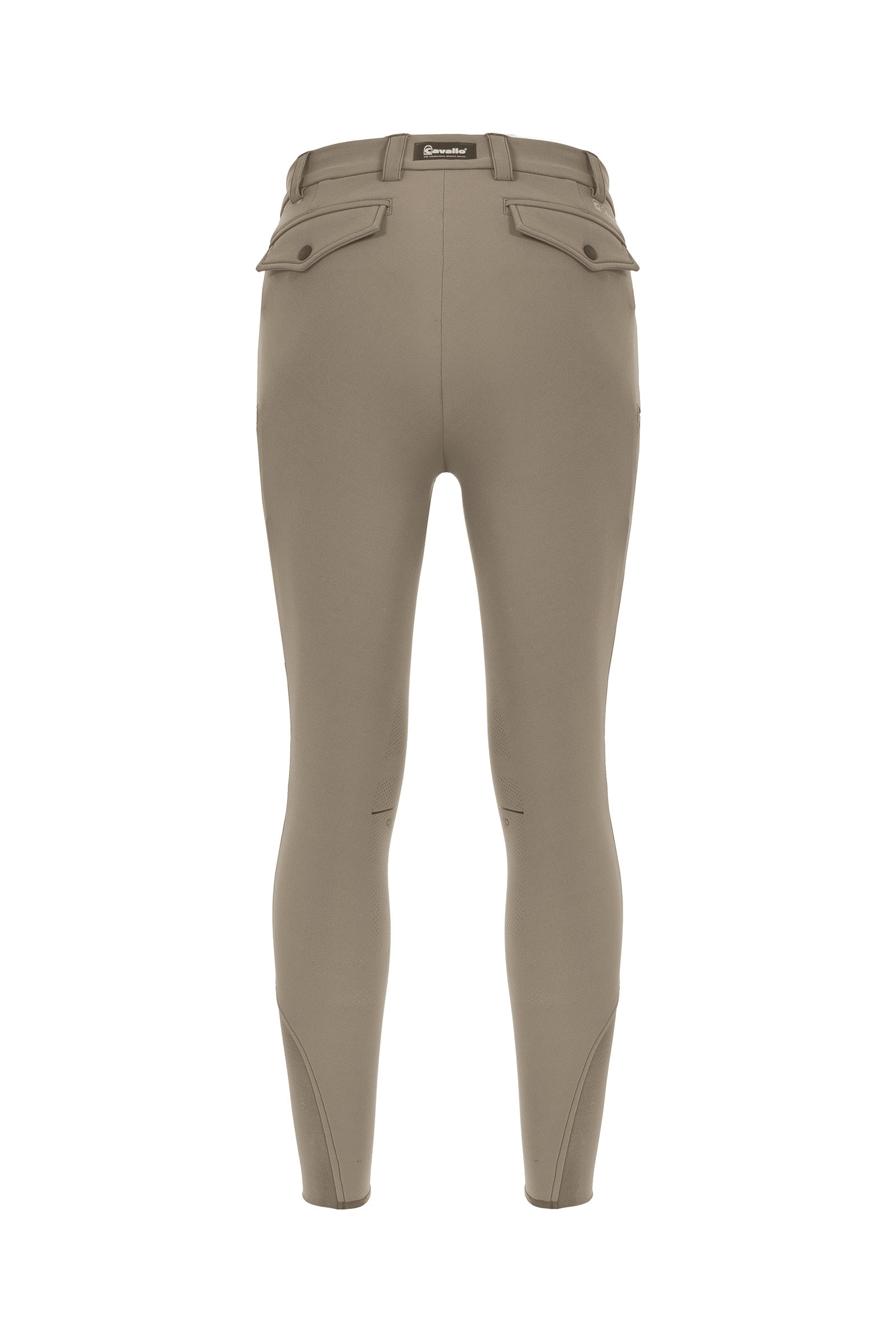 Cavallo CAVALCROFTON Mens´s Breeches Knee Grip Heren paardrijkleding