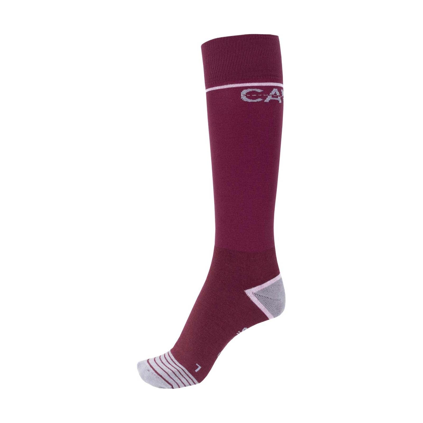 Cavallo CAVALSHEENA Riding Socks Sokken