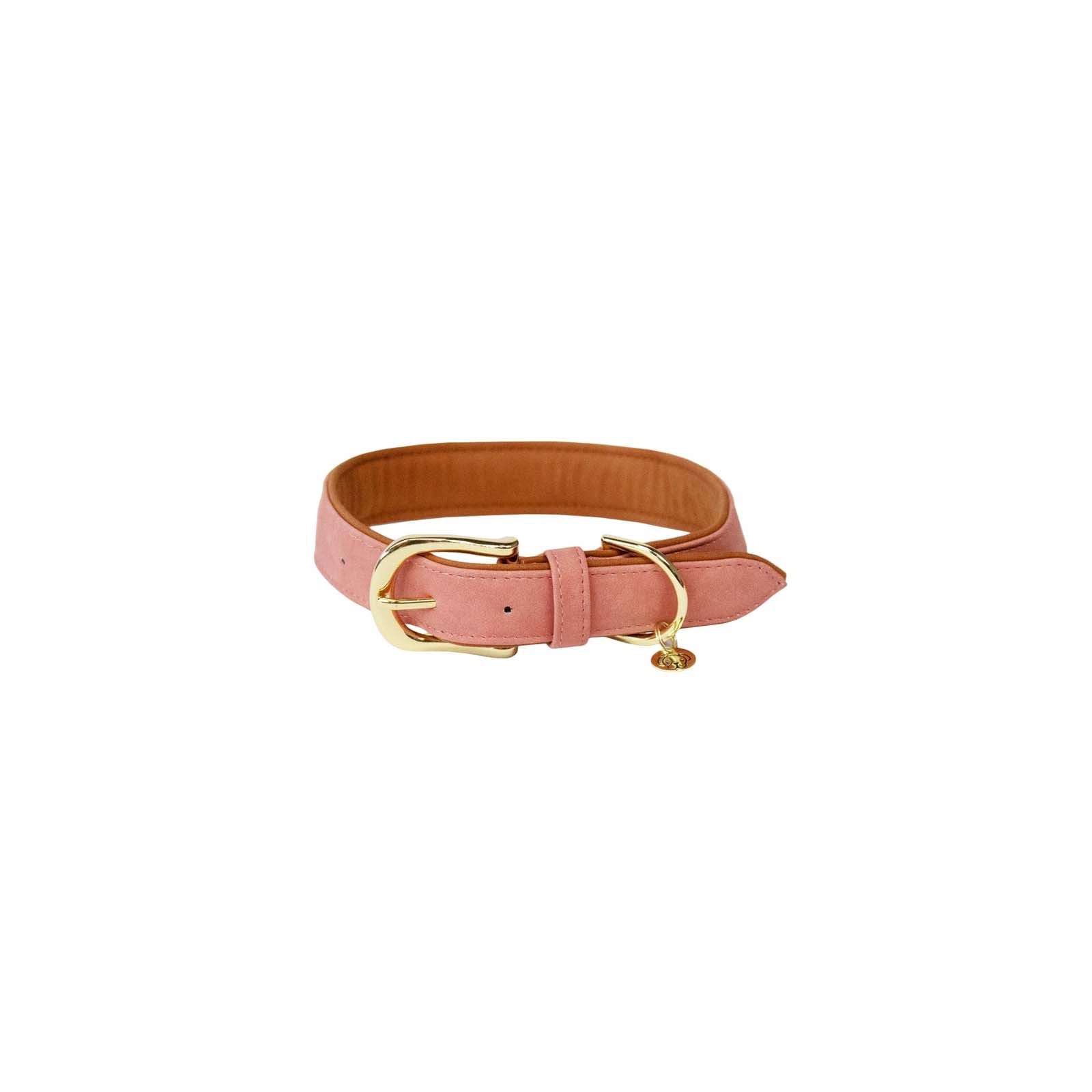 Kentucky Horsewear Kentucky Dogwear Hondenhalsband vegan leer Hond