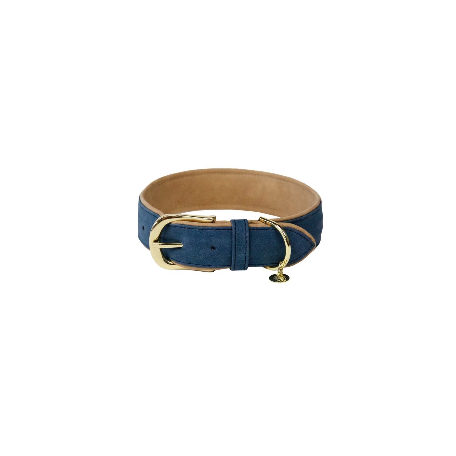 Kentucky Horsewear Kentucky Dogwear Hondenhalsband vegan leer Hond