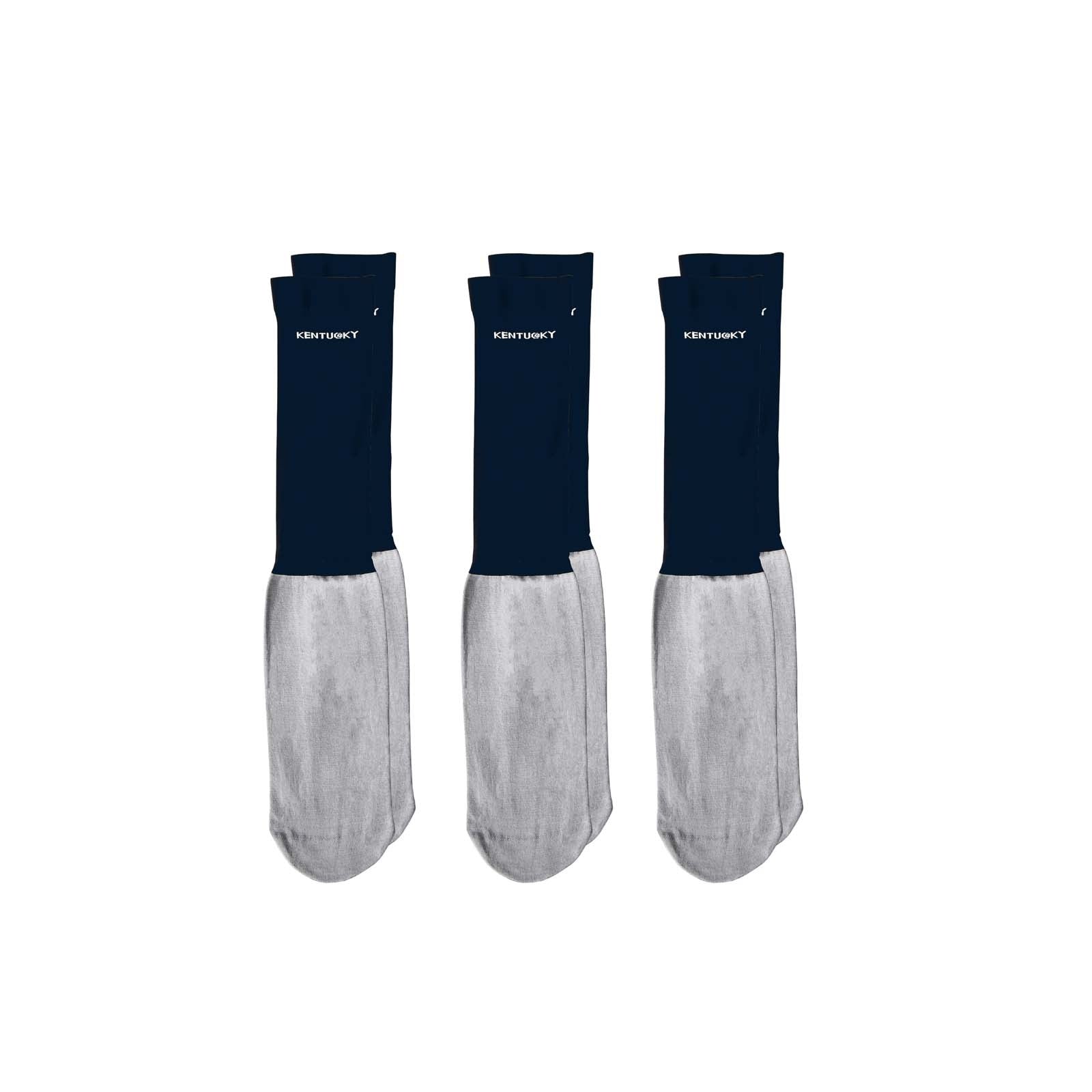 Kentucky Horsewear Basci sokken ( 3 paar) Sokken