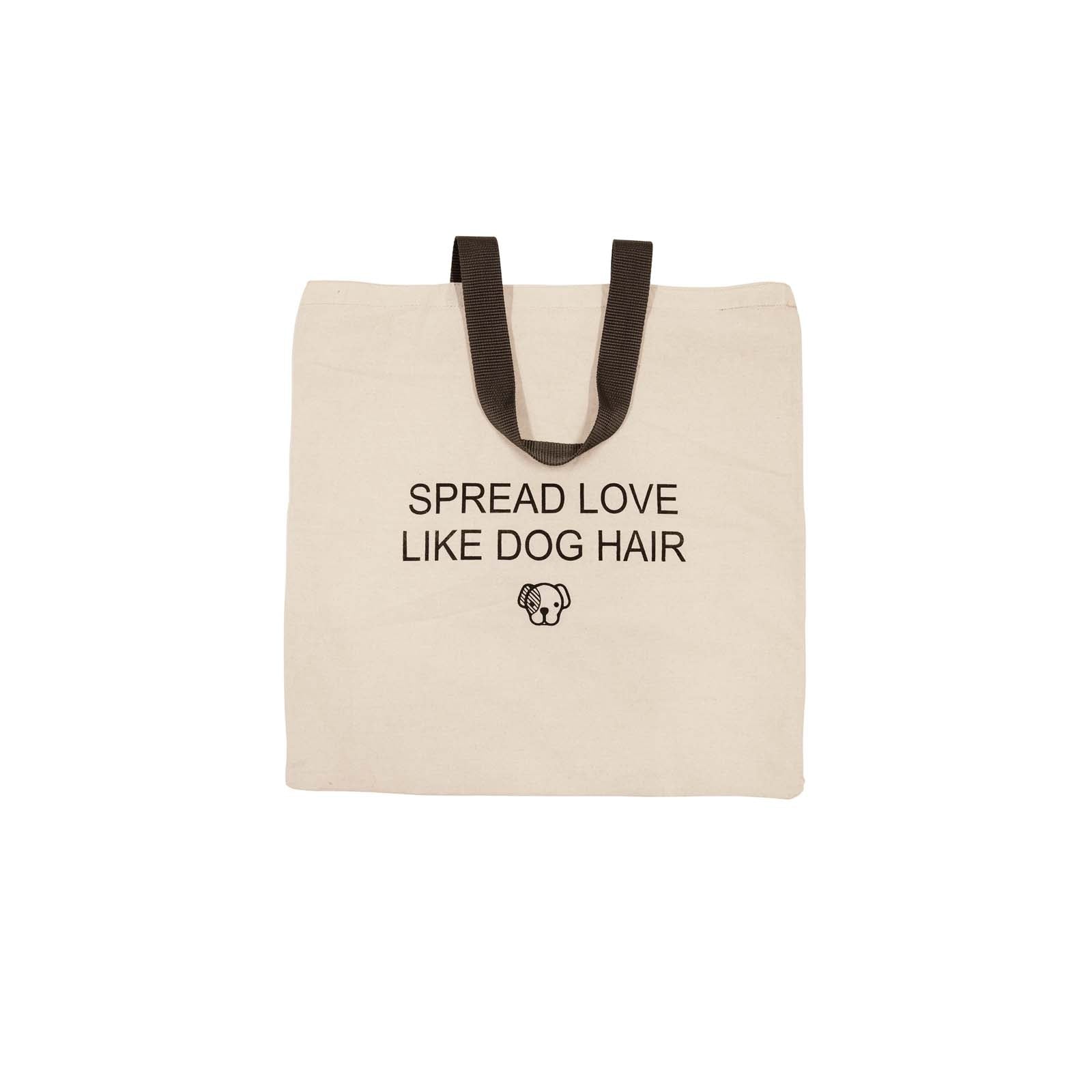 Kentucky Horsewear Kentucky Dogwear Totebag ‘dog hairs’ Accessoires