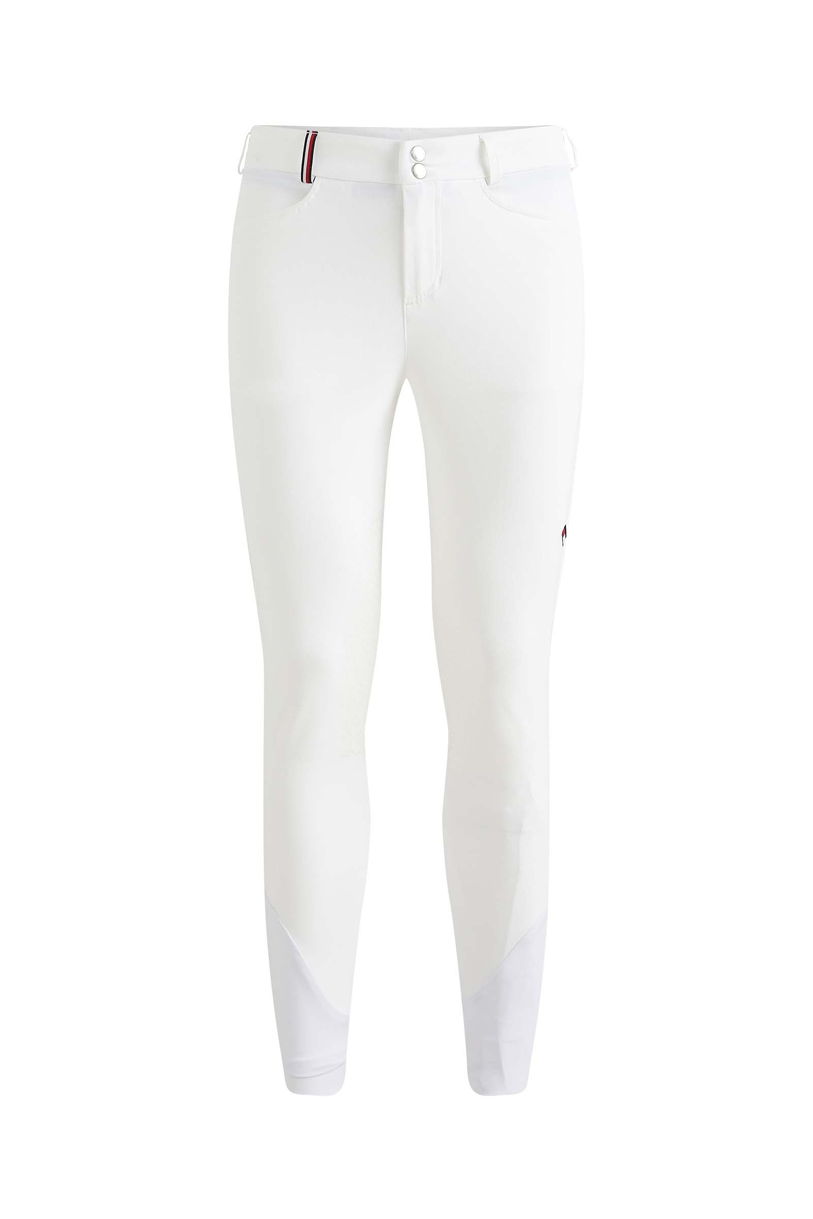 Tommy Hilfiger Equestrian Performance kniegrip rijbroek, heren Heren paardrijkleding