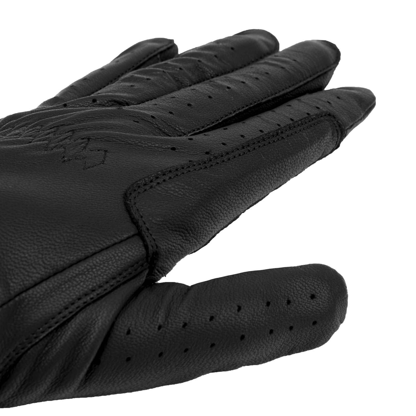 LeMieux Pro Touch Classic Leather Glove Riding Gloves