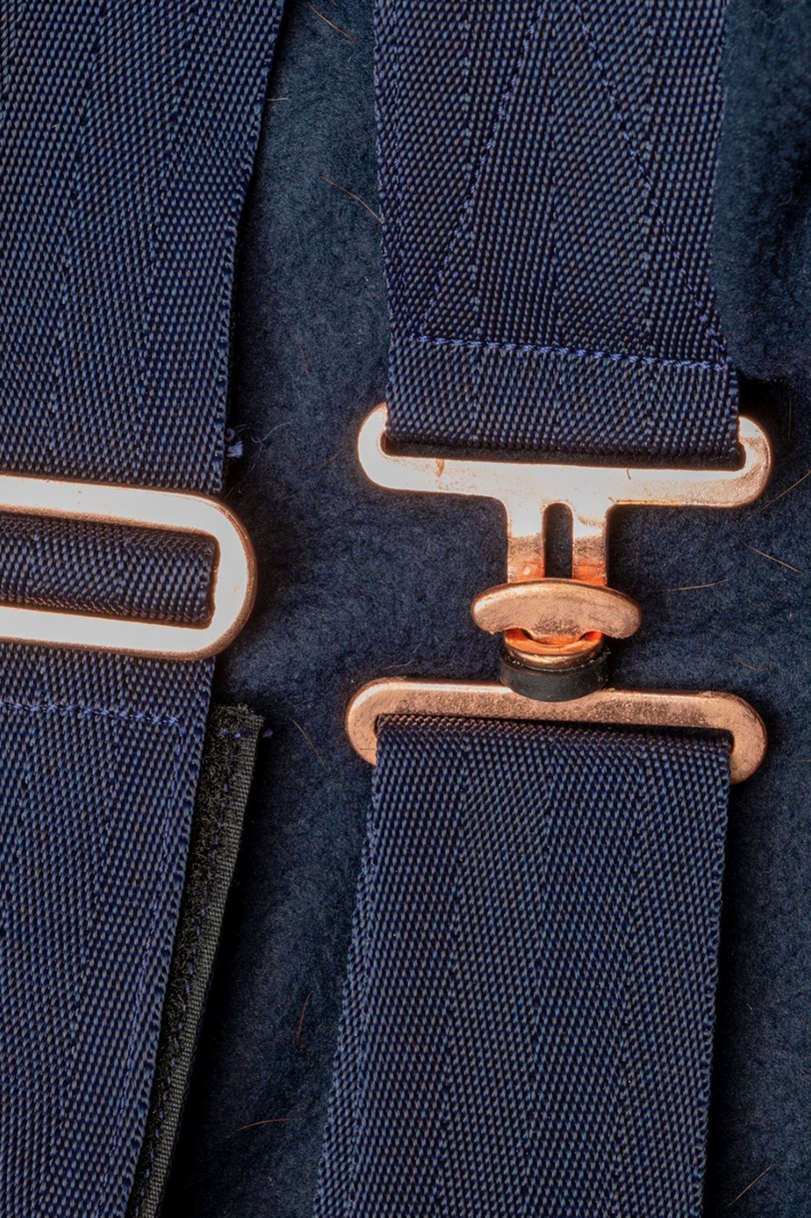 Waldhausen Rosé Modern Fleece Rug Horse Rugs