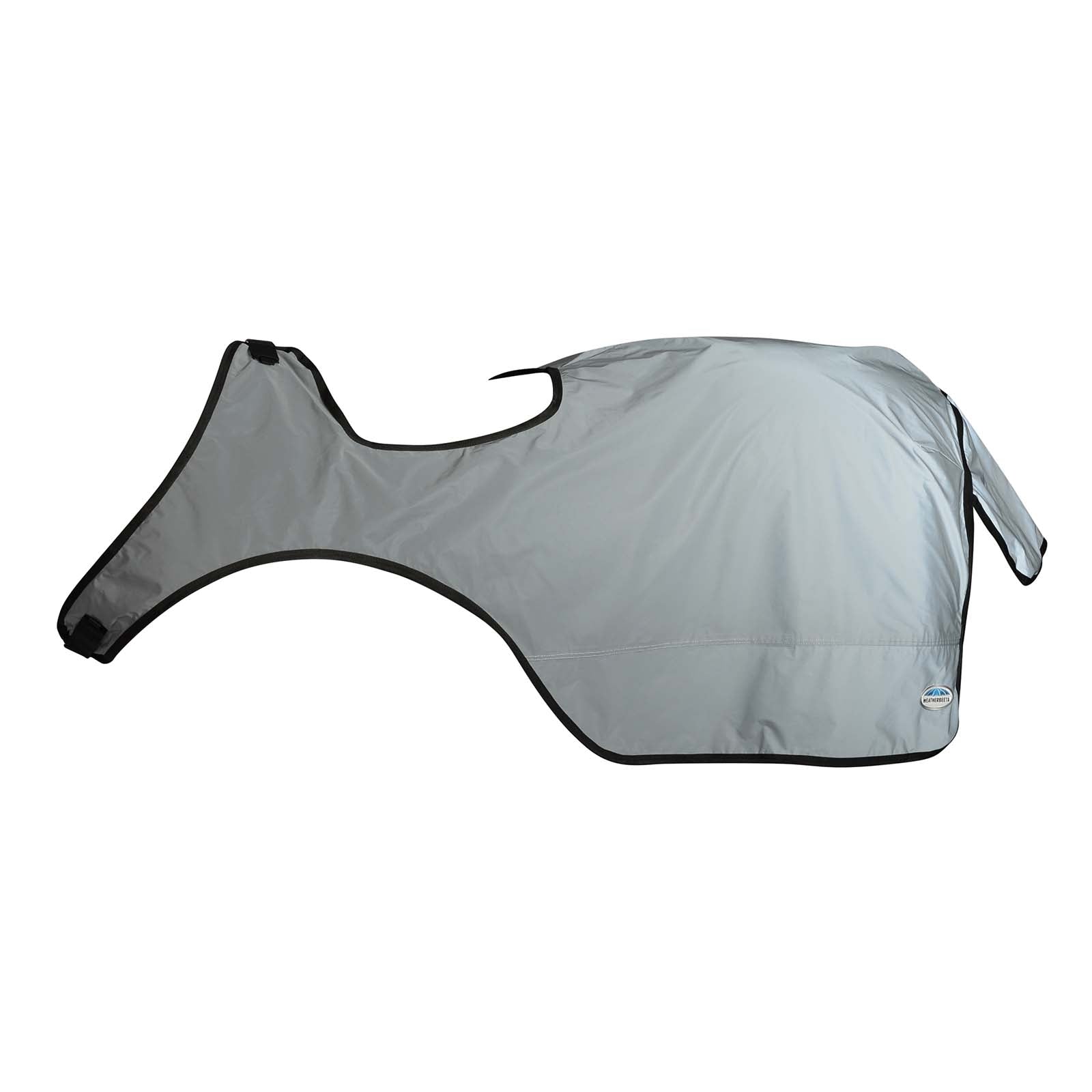 Weatherbeeta Reflective Wrap Around Exercise Sheet Paardendekens