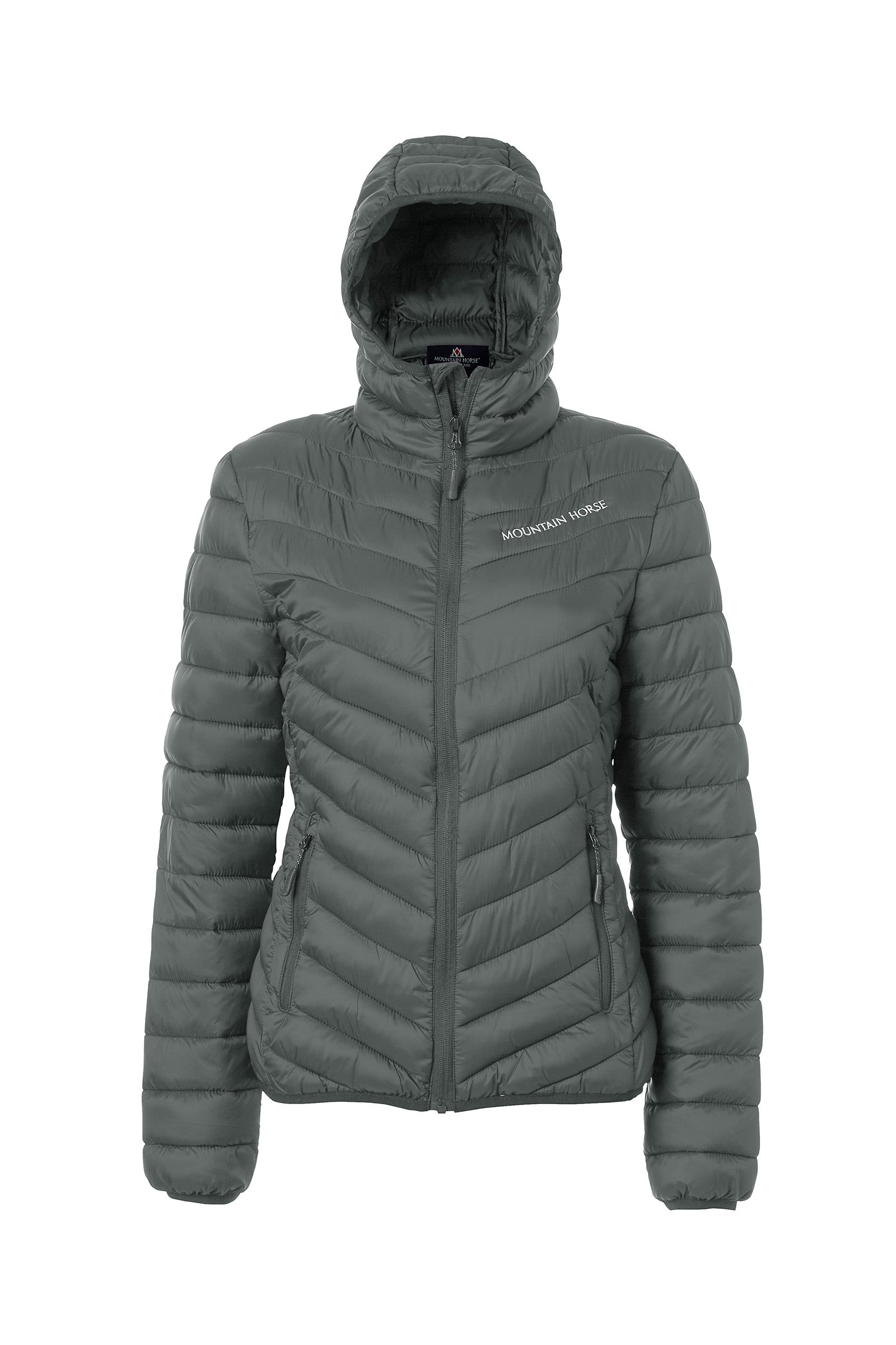 Mountain Horse Sally Jacket Dames paardrijkleding