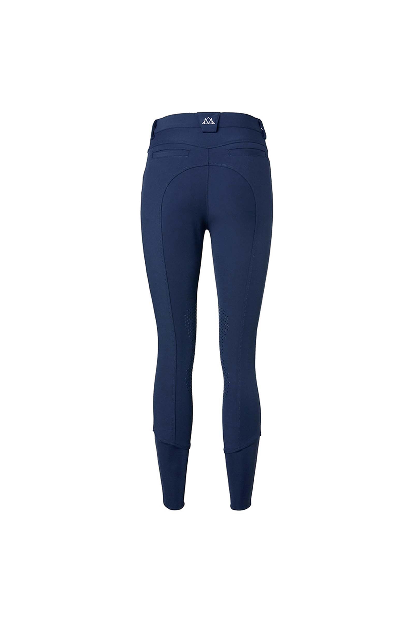 Mountain Horse Ester kniegrip rijbroek, dames Womens Breeches