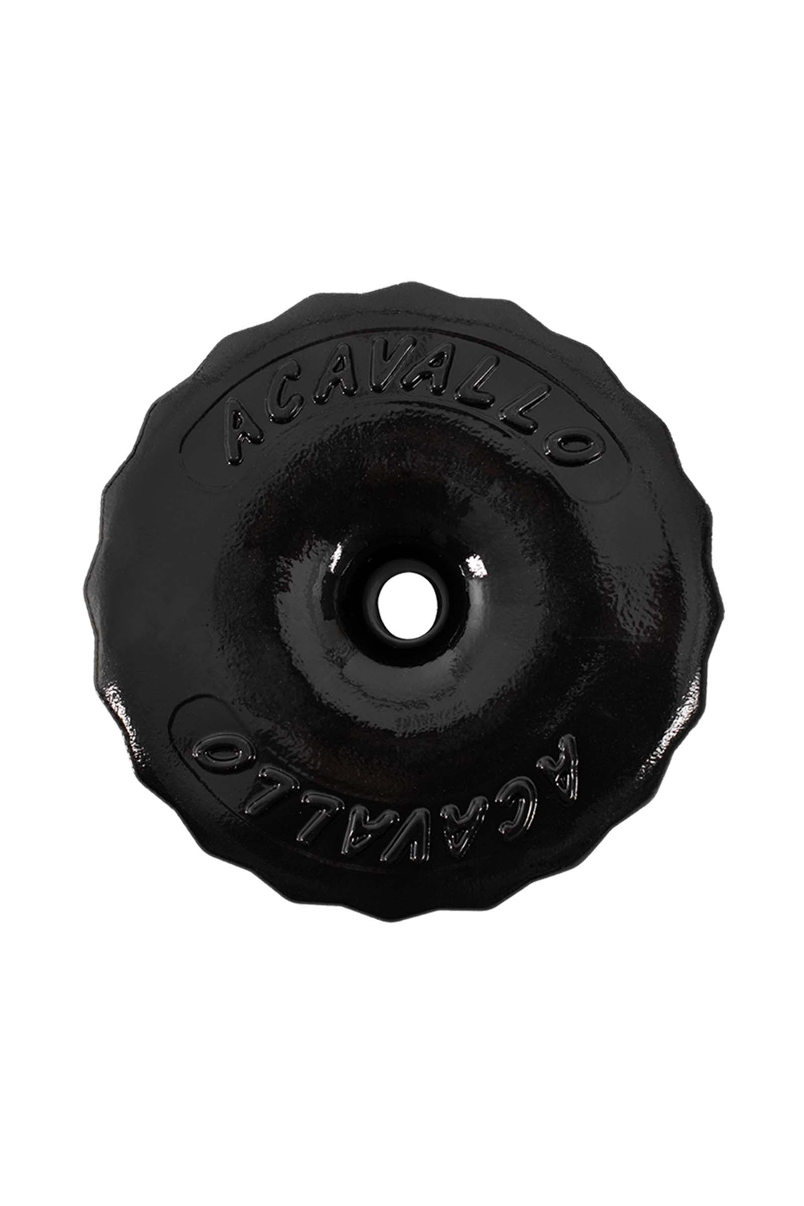 Acavallo Gel Bit Guards Bitten