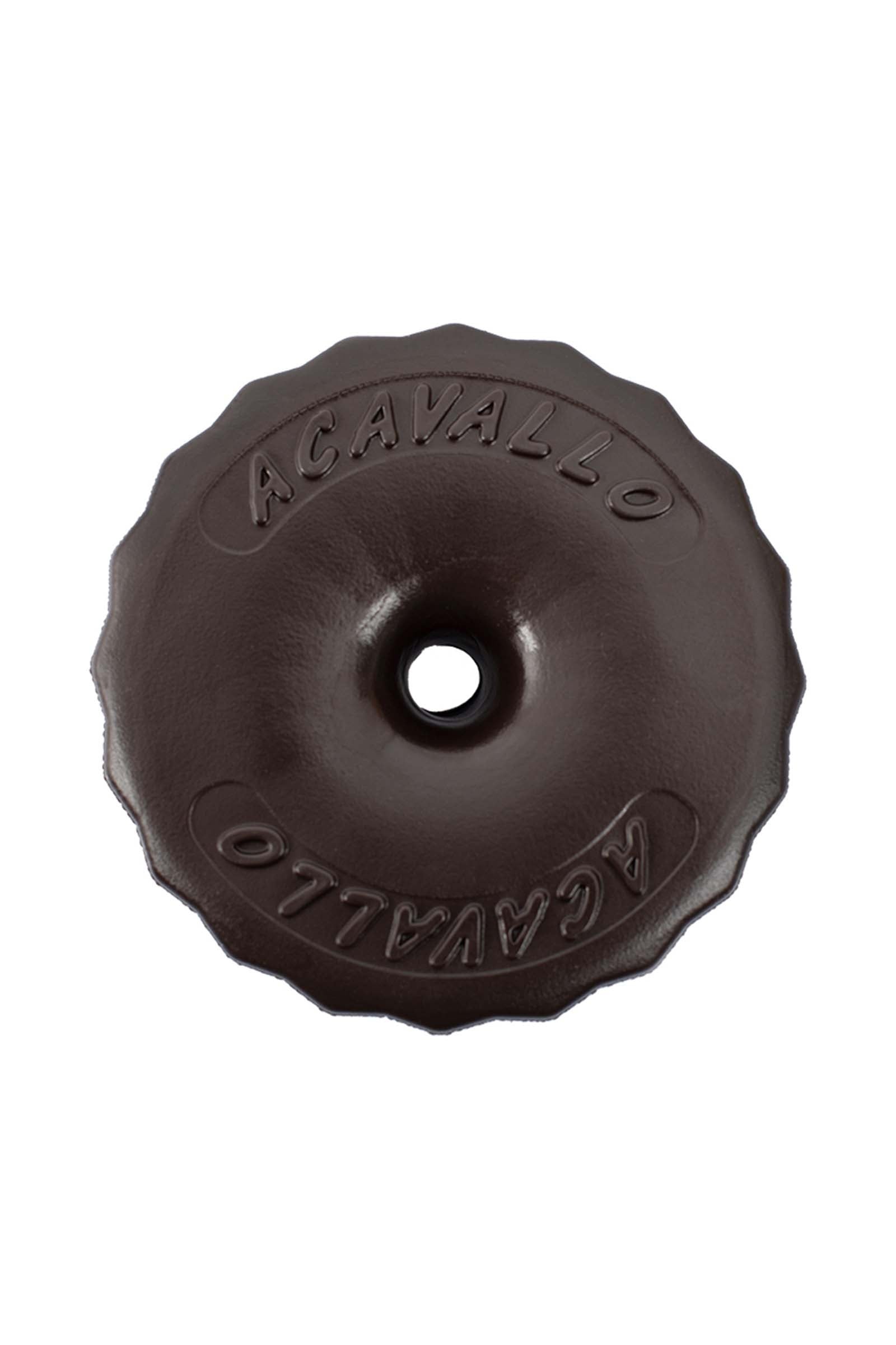 Acavallo Gel Bit Guards Bitten