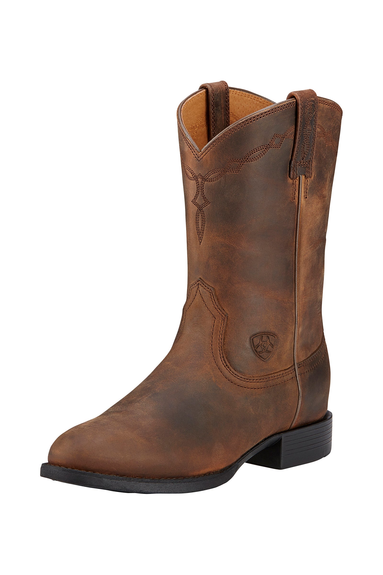 Ariat Heritage Roper dames-westernlaarzen Paardrijlaarzen & chaps