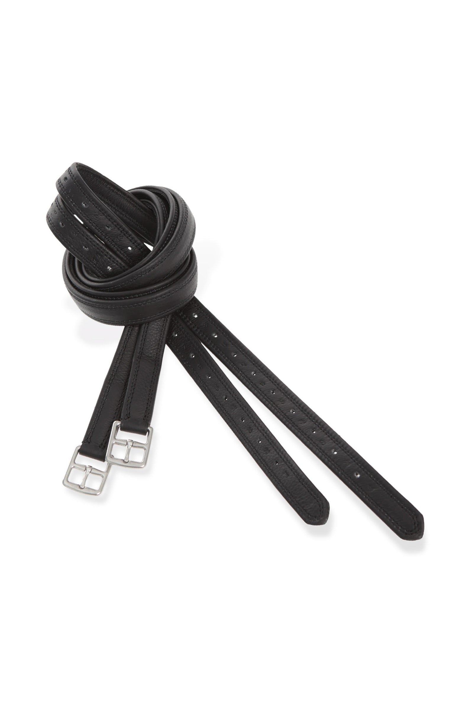 Kieffer Stijgbeugelriemen Elefant Soft II Zadels & Singels