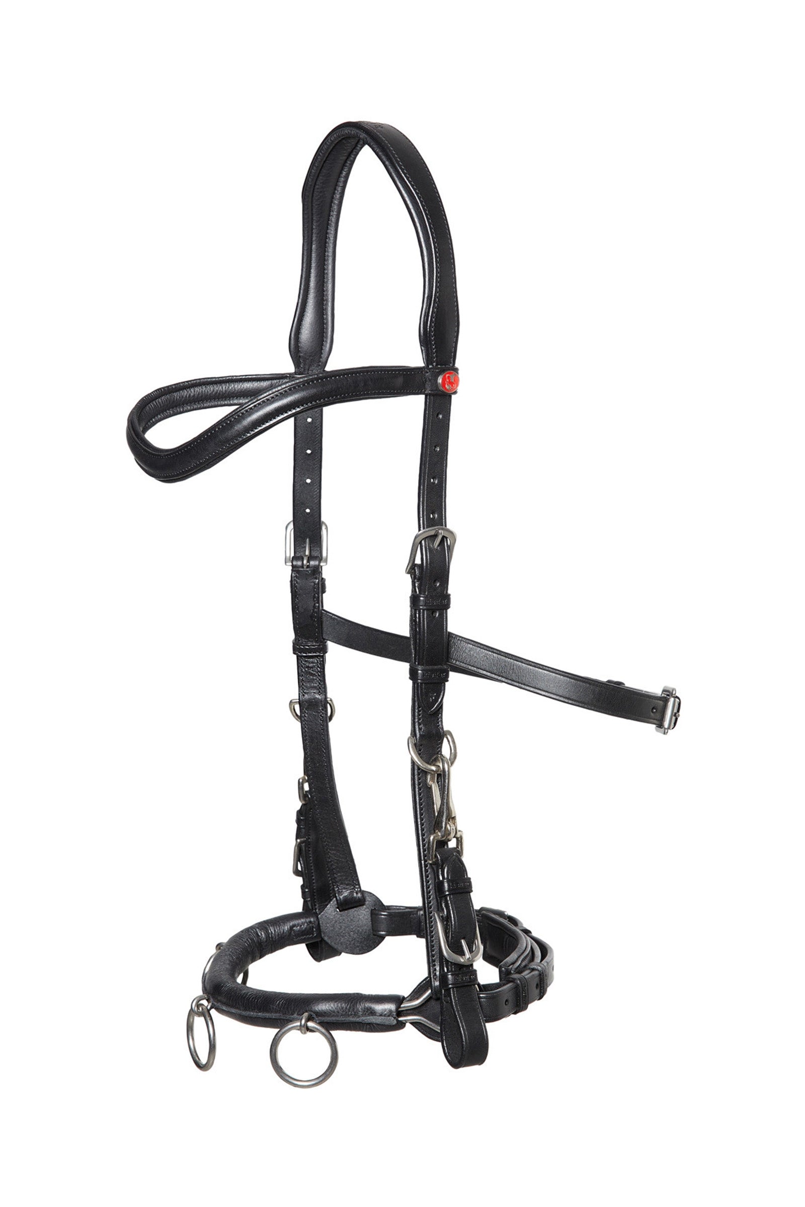 Kieffer Ultrasoft® Kaptoom Longeren & Longeerhulp