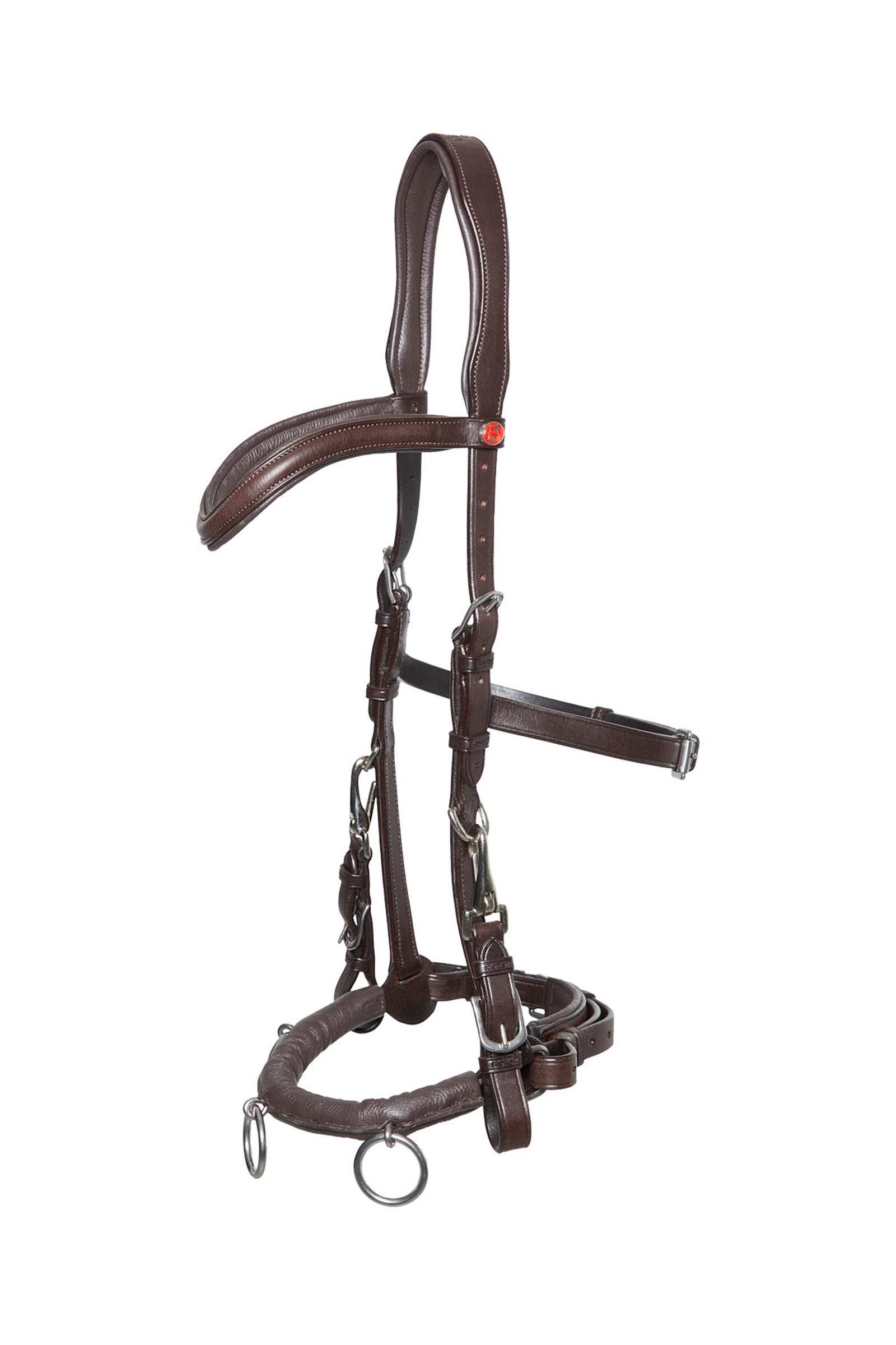 Kieffer Ultrasoft® Kaptoom Longeren & Longeerhulp