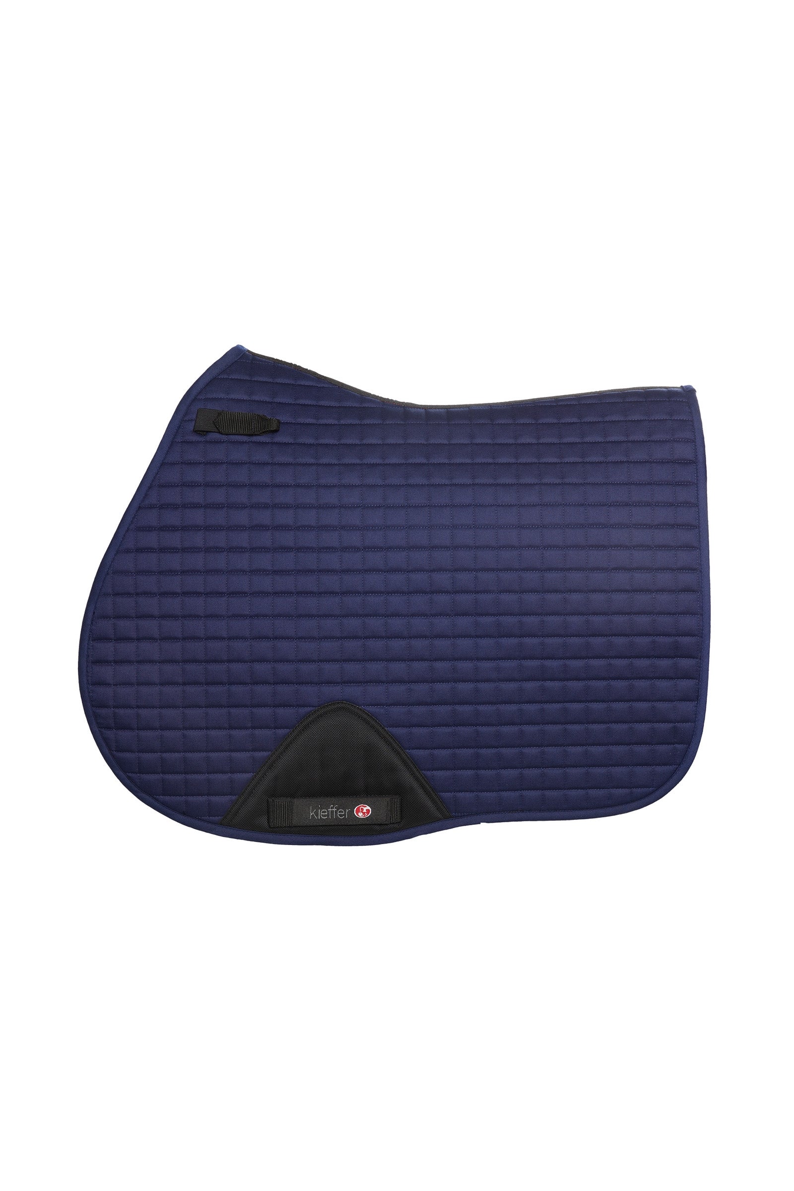 Kieffer Cotton Pro springzadeldek Zadeldekjes