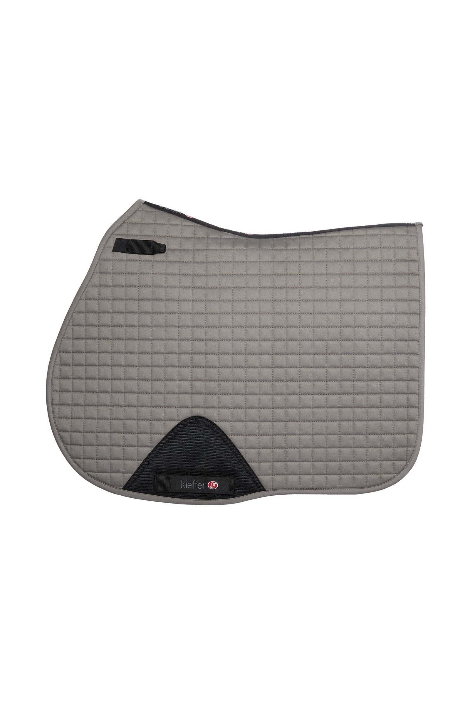 Kieffer Cotton Pro springzadeldek Zadeldekjes
