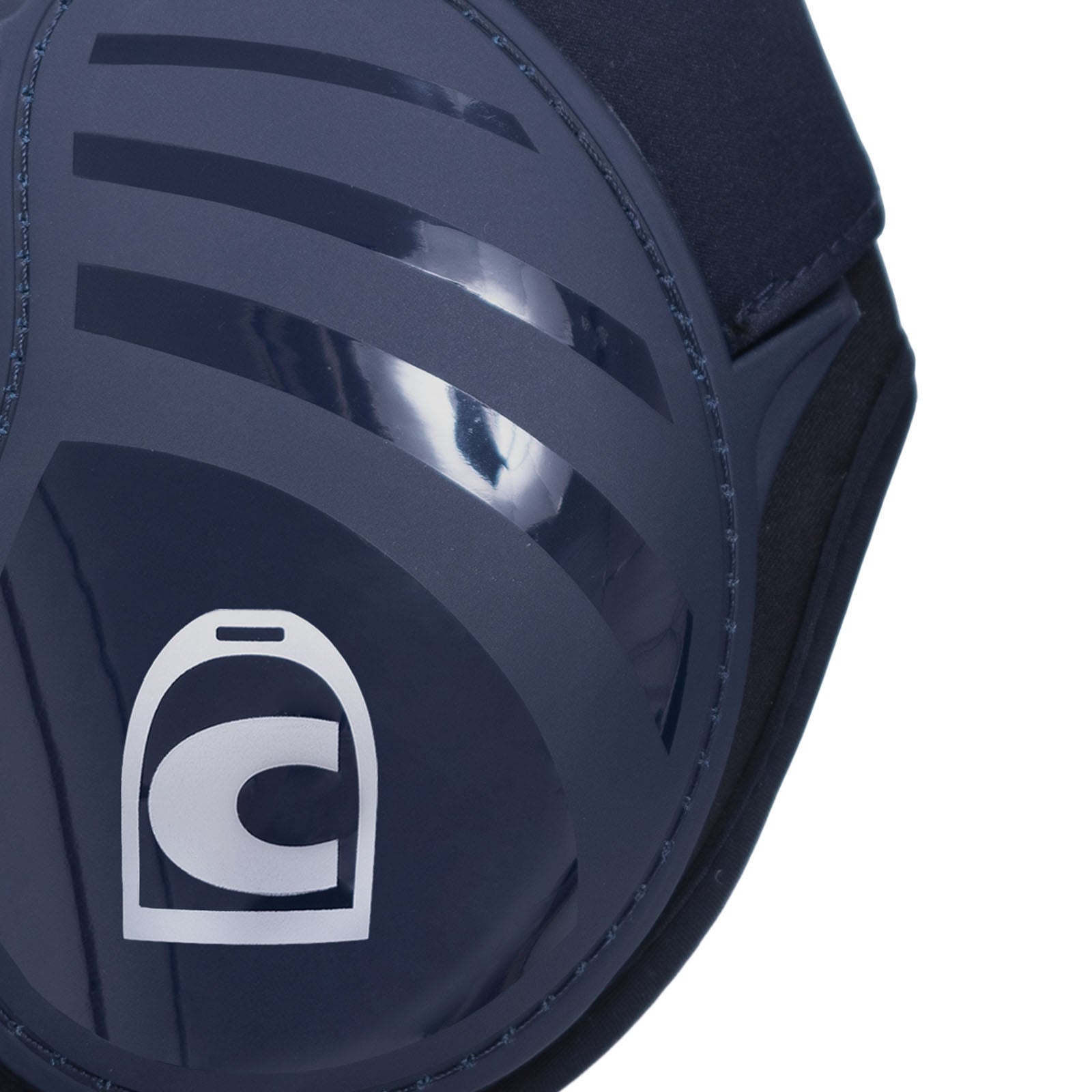 Cavallo CAVALHABOR Fetlock Boots Leg Protection & Hoof Protection for Horses