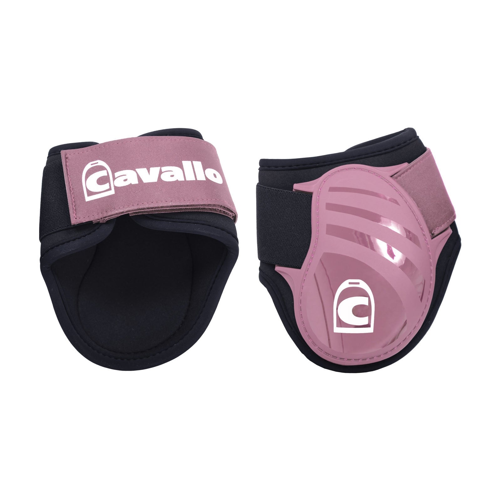 Cavallo CavalHabor Fetlock Boots Leg Protection & Hoof Protection for Horses