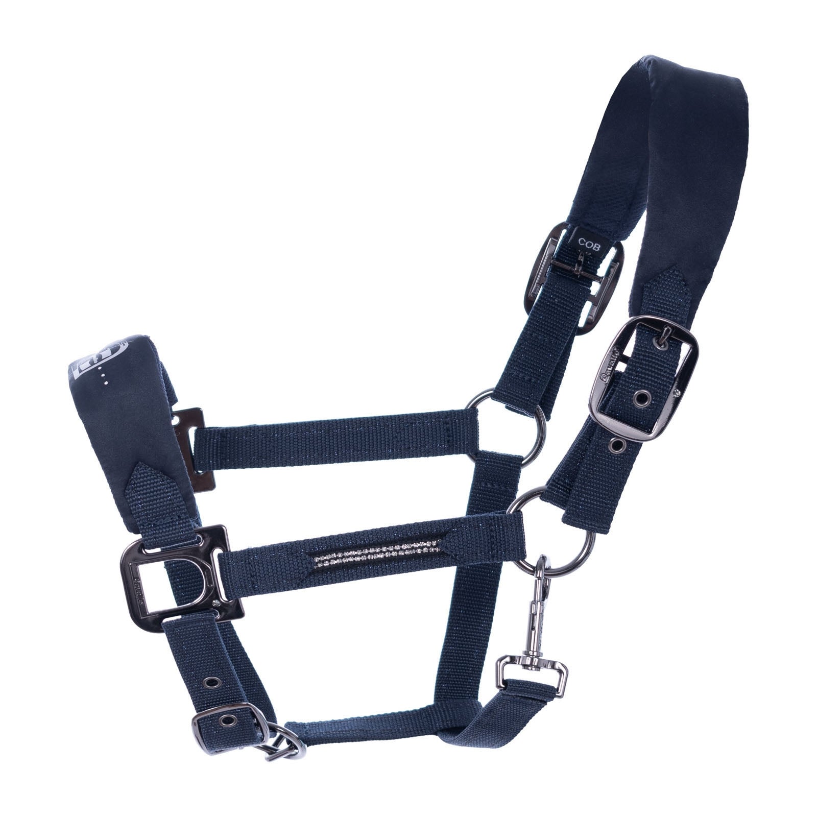 Cavallo CAVALHALLONA Halster Halsters & Halstertouwen