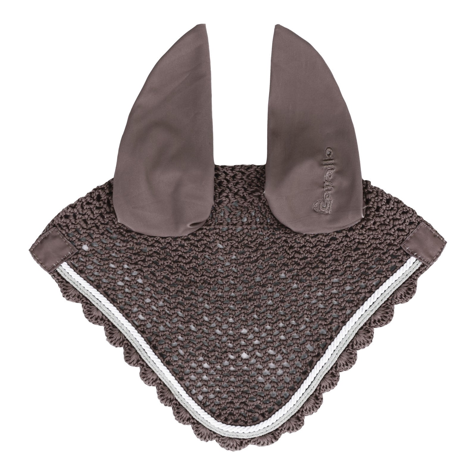 Cavallo CAVALHANNE Fly Hood Zadeldekjes