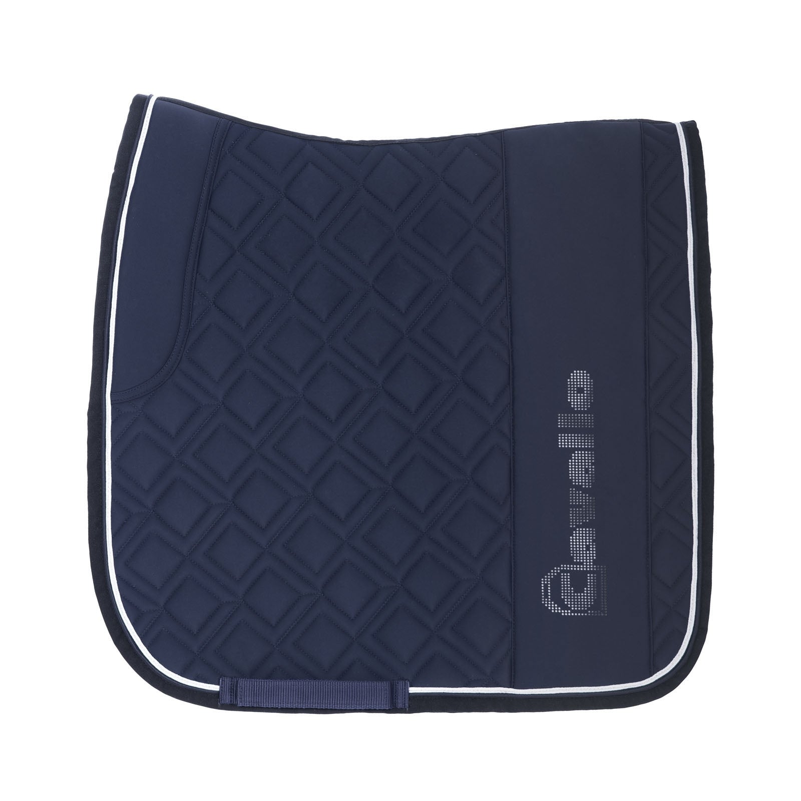 Cavallo CAVALHELAINE Dressage Saddle Pad Zadeldekjes