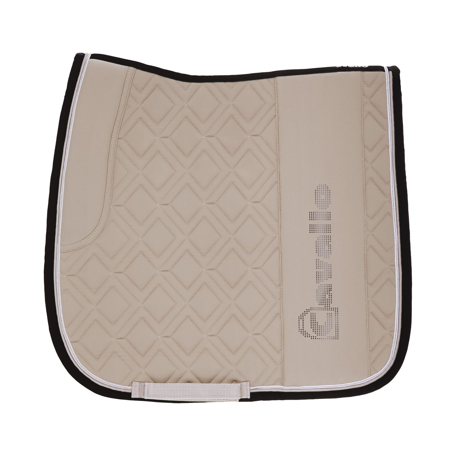 Cavallo CAVALHELAINE Dressage Saddle Pad Zadeldekjes