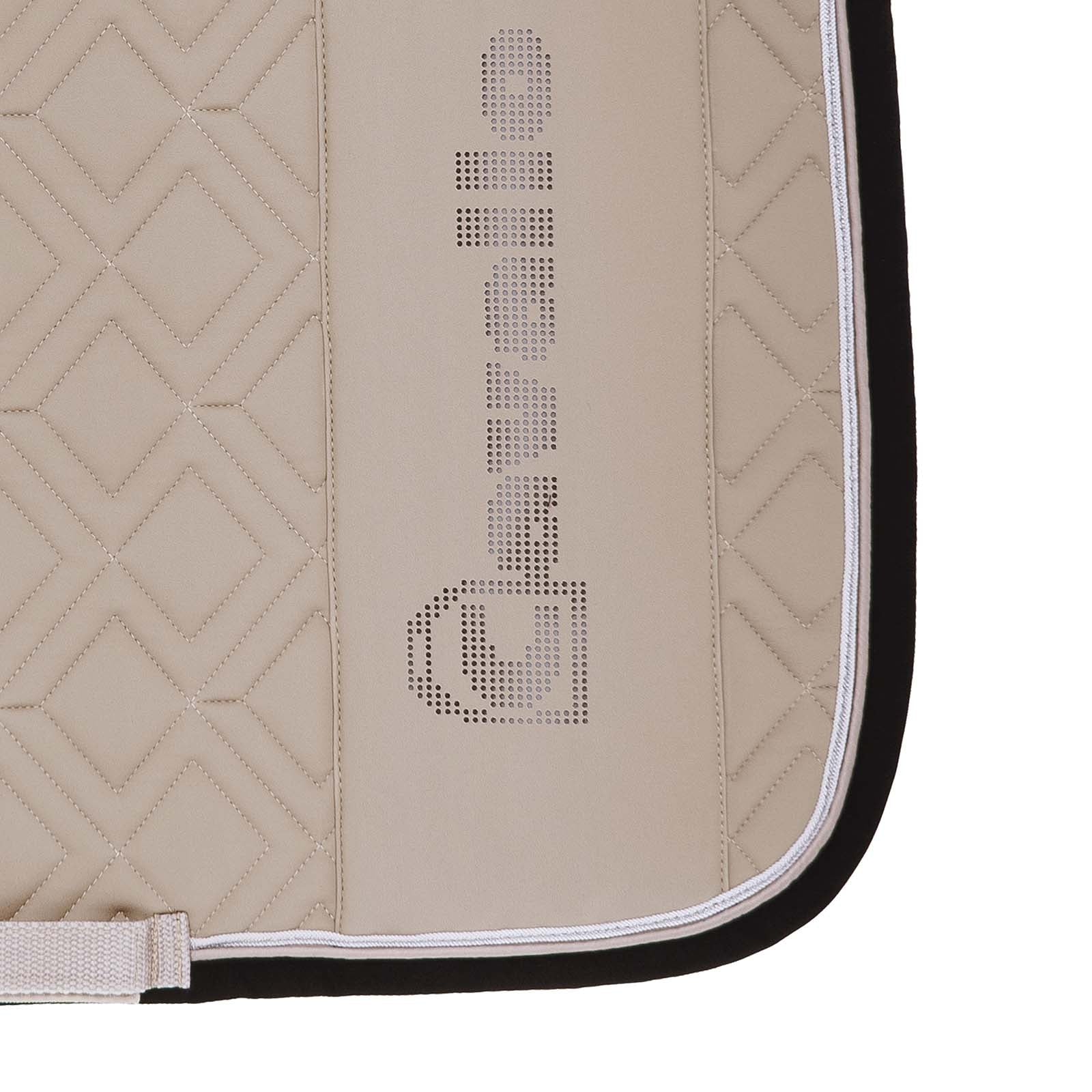 Cavallo CAVALHELAINE Dressage Saddle Pad Saddle Pads