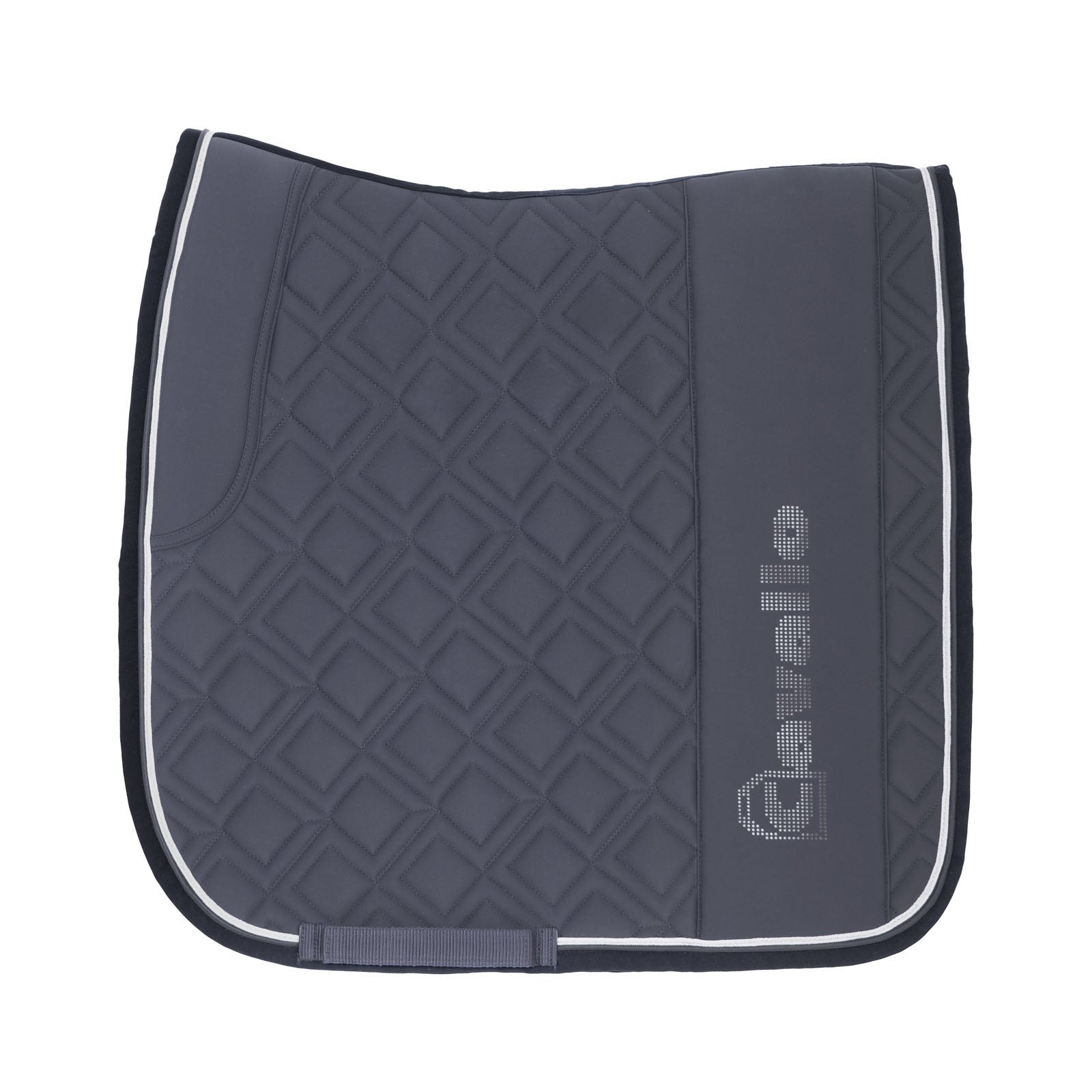 Cavallo CAVALHELAINE Dressage Saddle Pad Zadeldekjes
