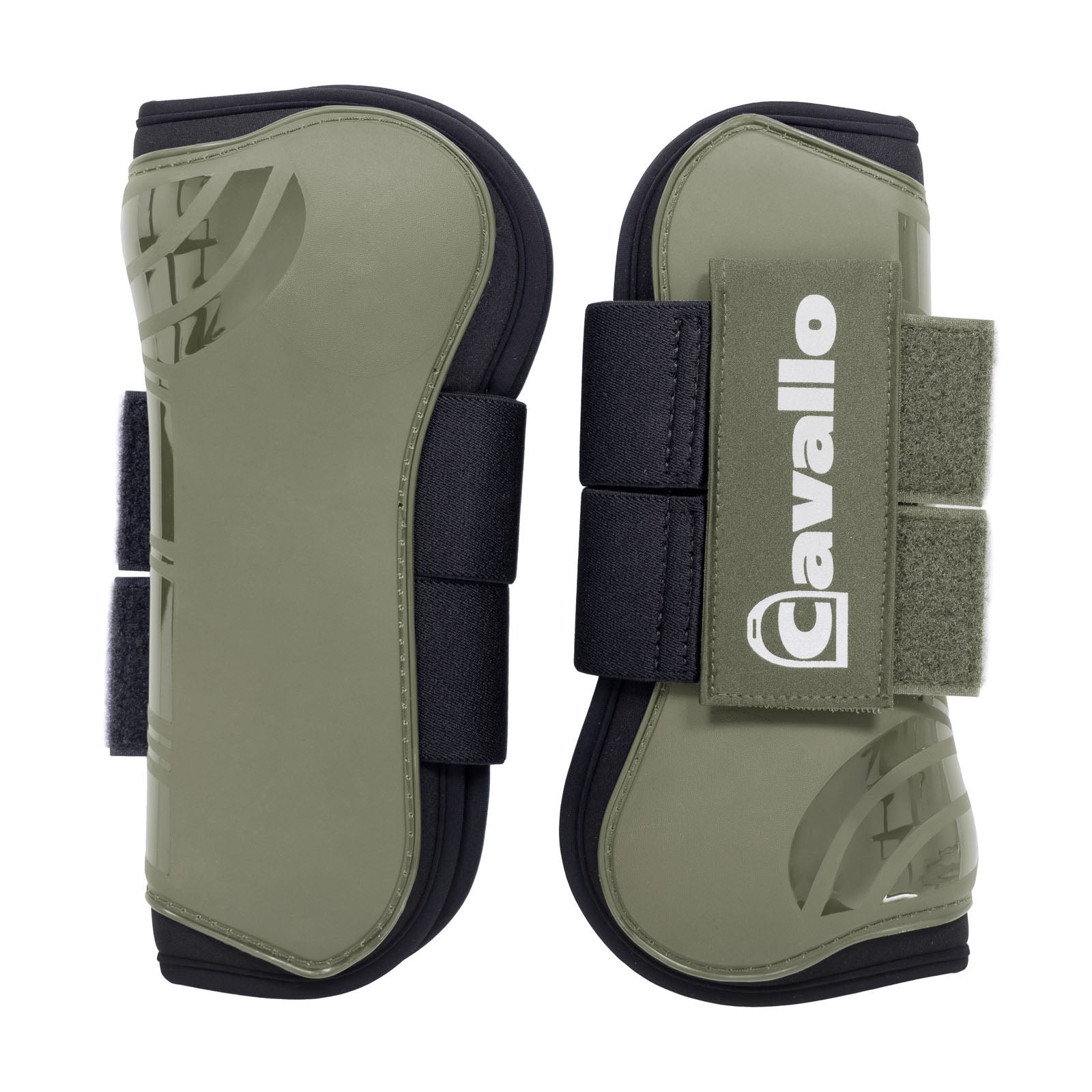 Cavallo CavalHolda beenbeschermers Leg Protection & Hoof Protection for Horses