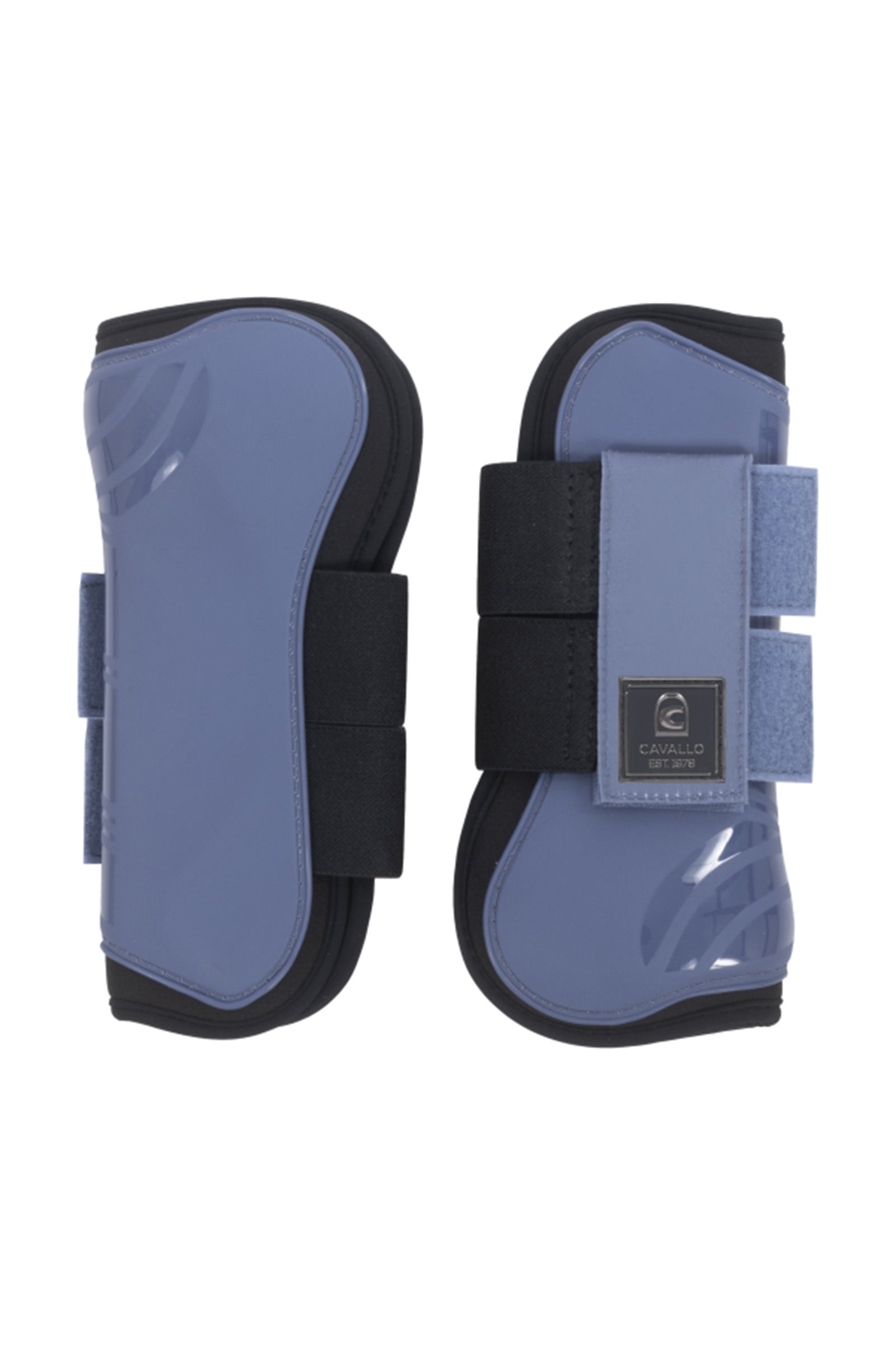 Cavallo CAVALHOLDA Tendon Boots Leg Protection & Hoof Protection for Horses