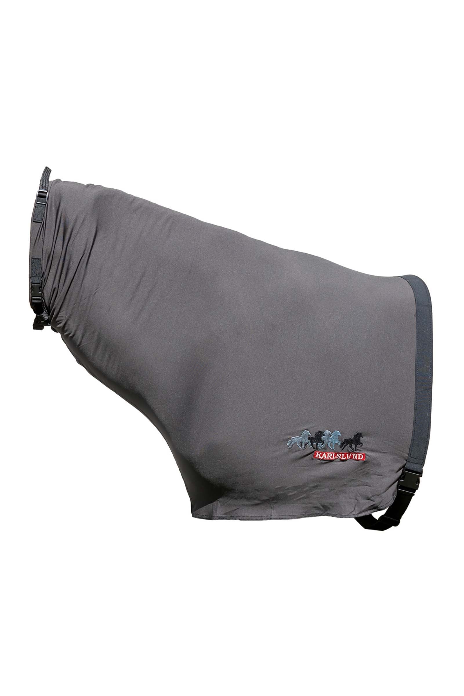 Karlslund Eczema halsdeel Paardendekens