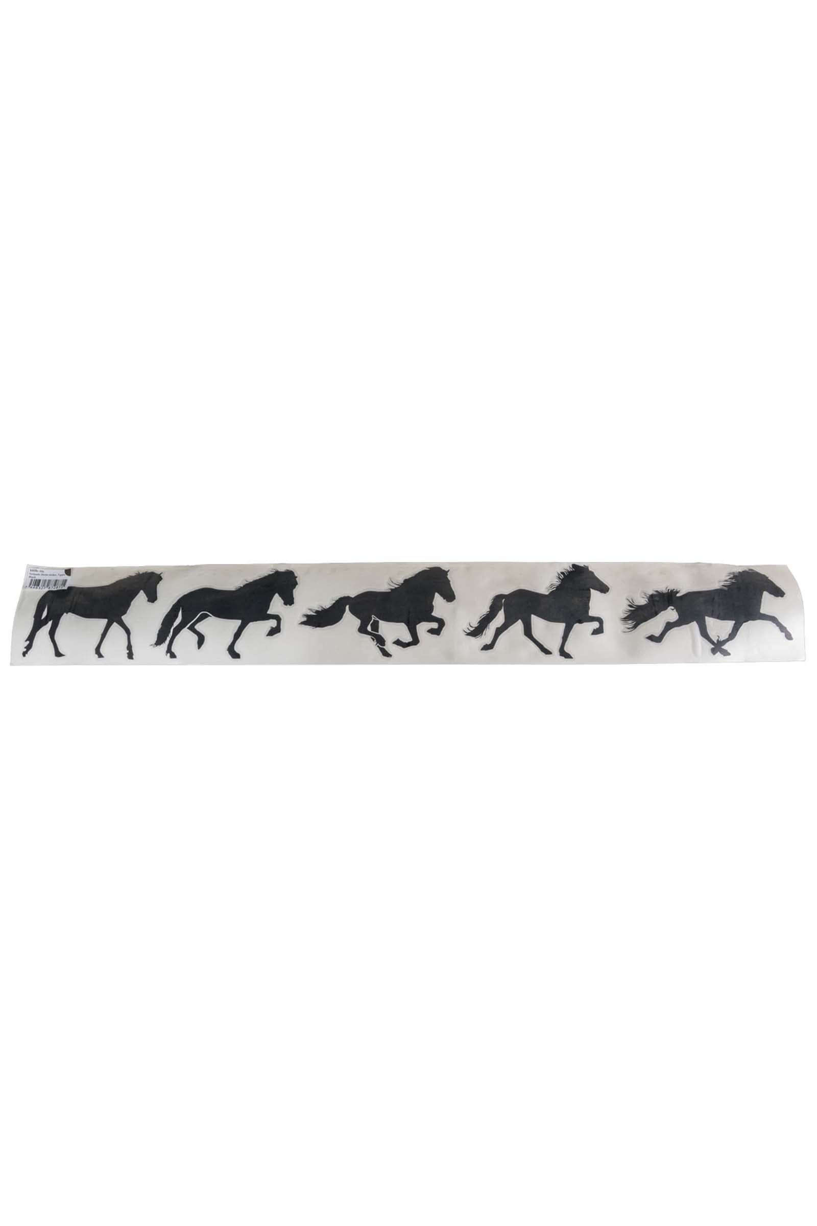 Karlslund sticker van IJslands paard Cadeauwinkel