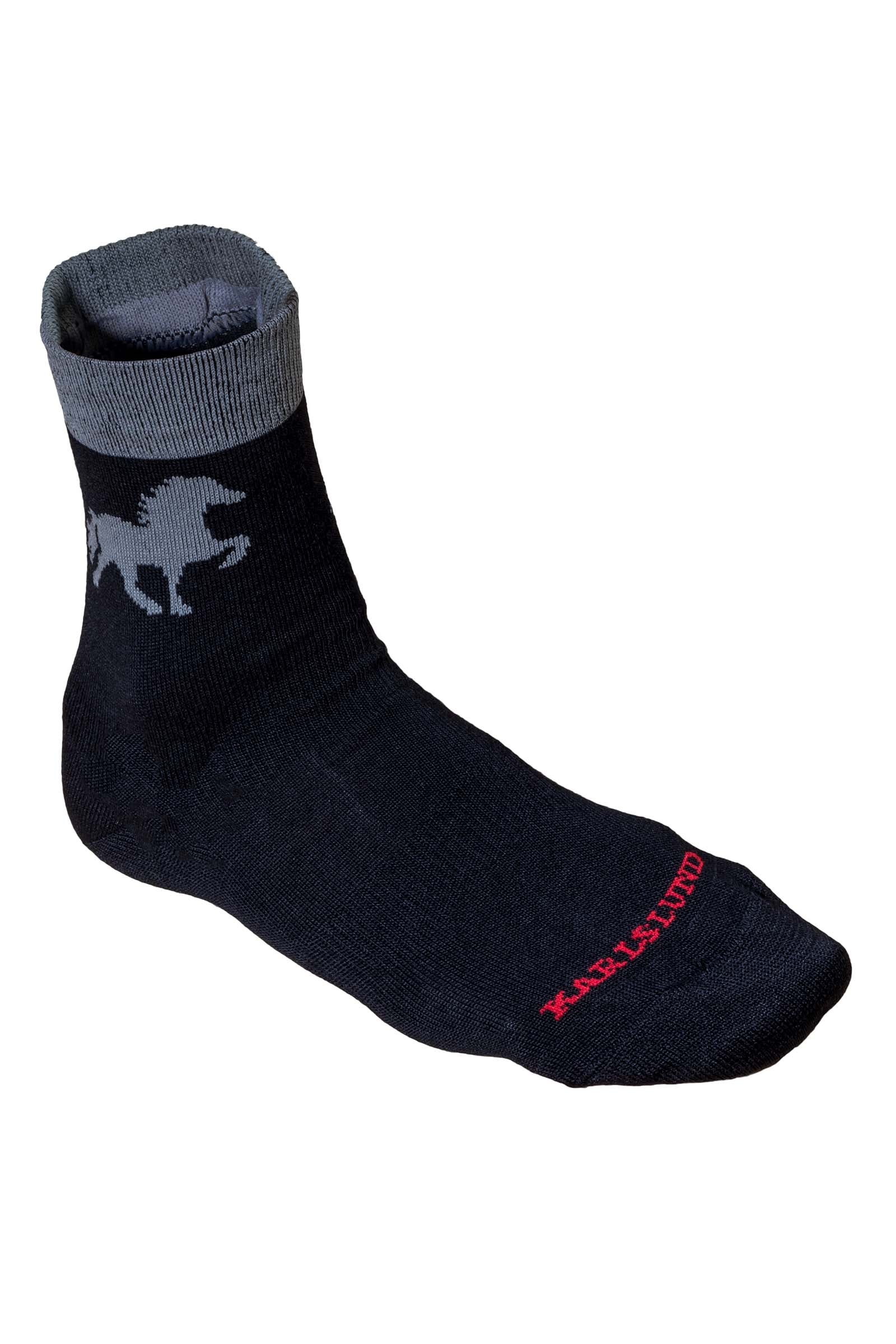 Karlslund Merino Wool Socks Socks