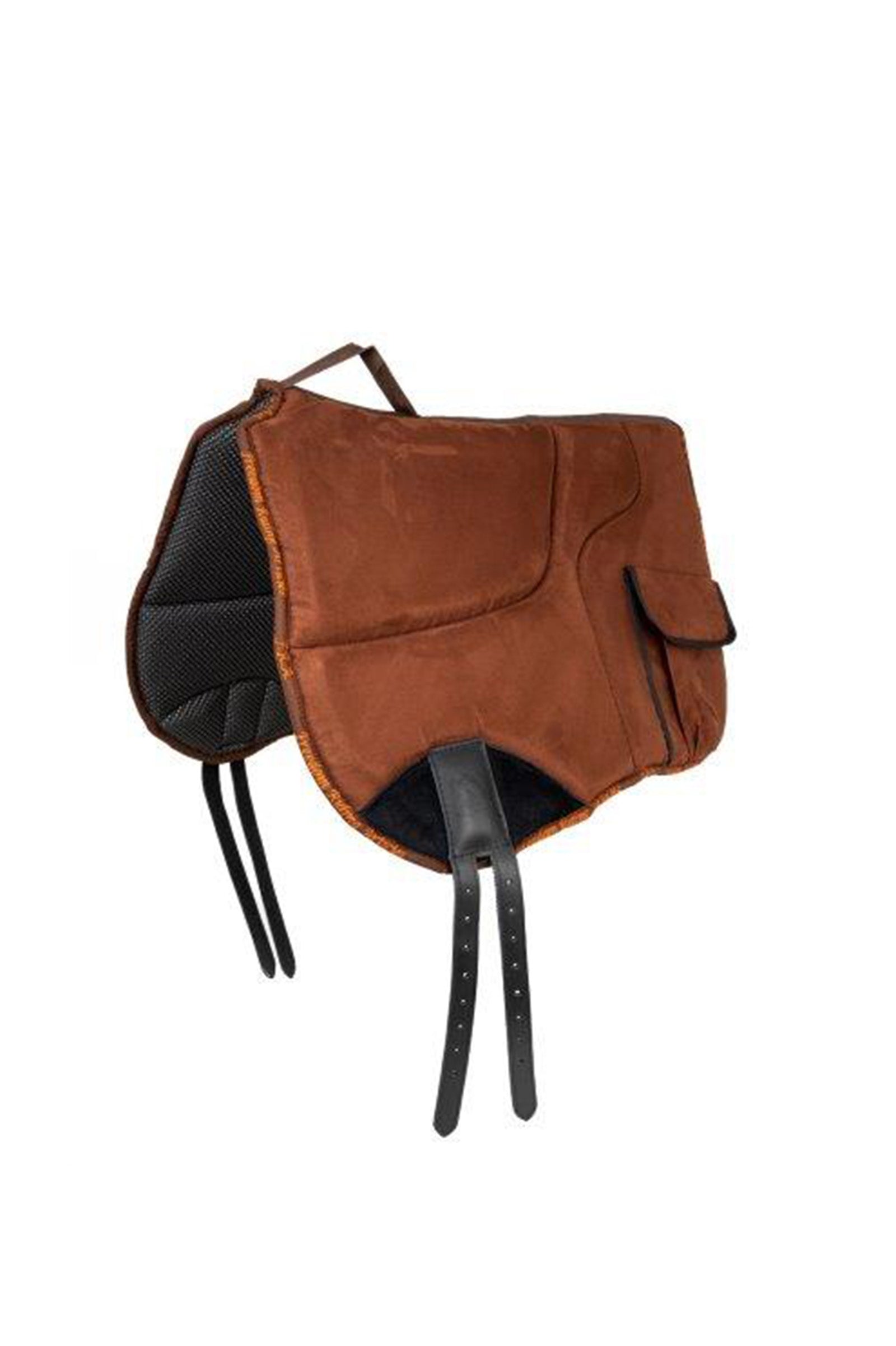 F.R.A. Freedom Riding Articles Markus bareback pad, Cob Zadels & Singels