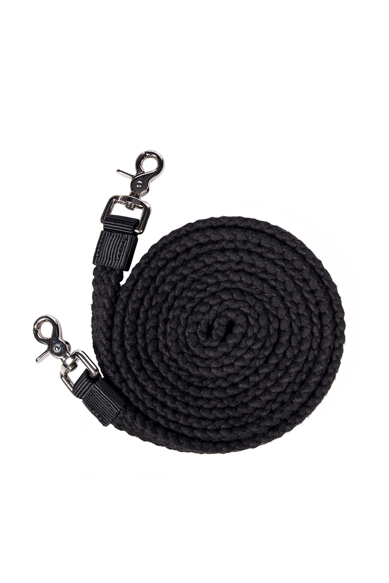 F.R.A. Freedom Riding Articles Gabi vlakke teugel gevlochten Hoofdstellen & Teugels