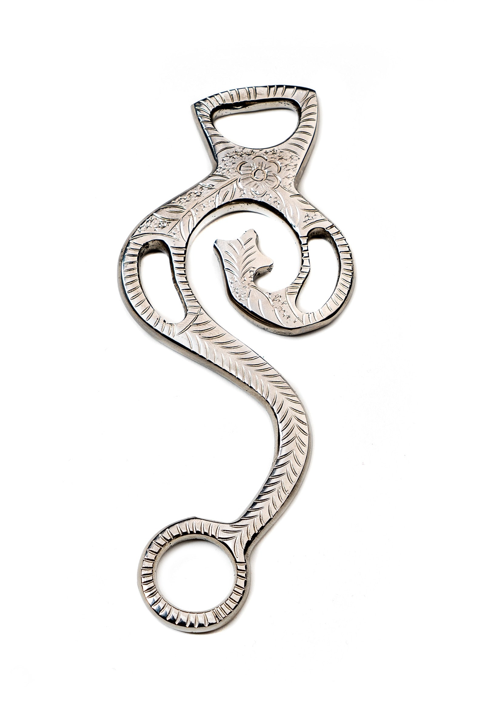 F.R.A. Freedom Riding Articles Barco Set hackamore 150mm Bitten