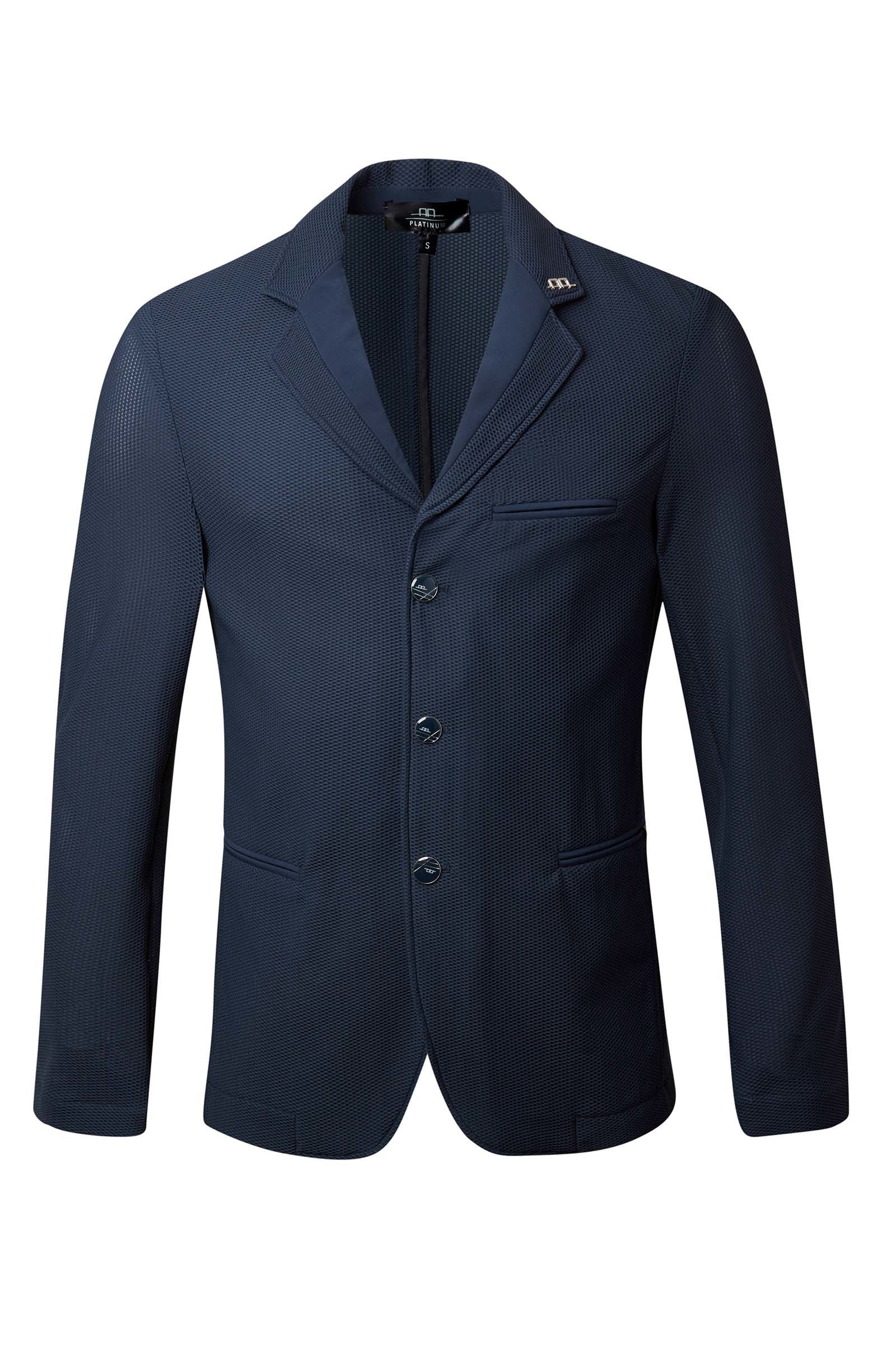 Horseware AA Motion Lite wedstrijdjas, heren Heren paardrijkleding