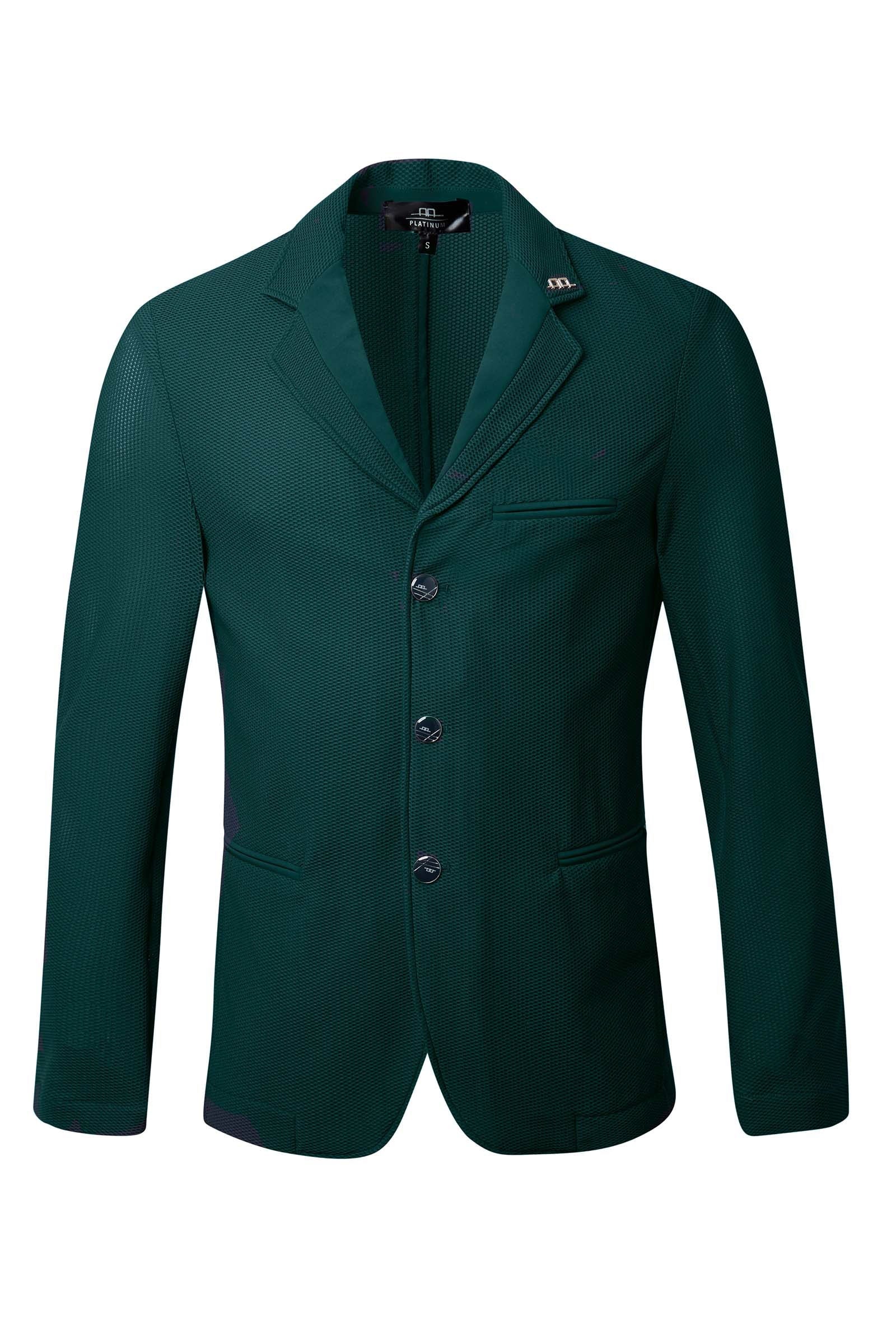 Horseware AA Motion Lite wedstrijdjas, heren Heren paardrijkleding