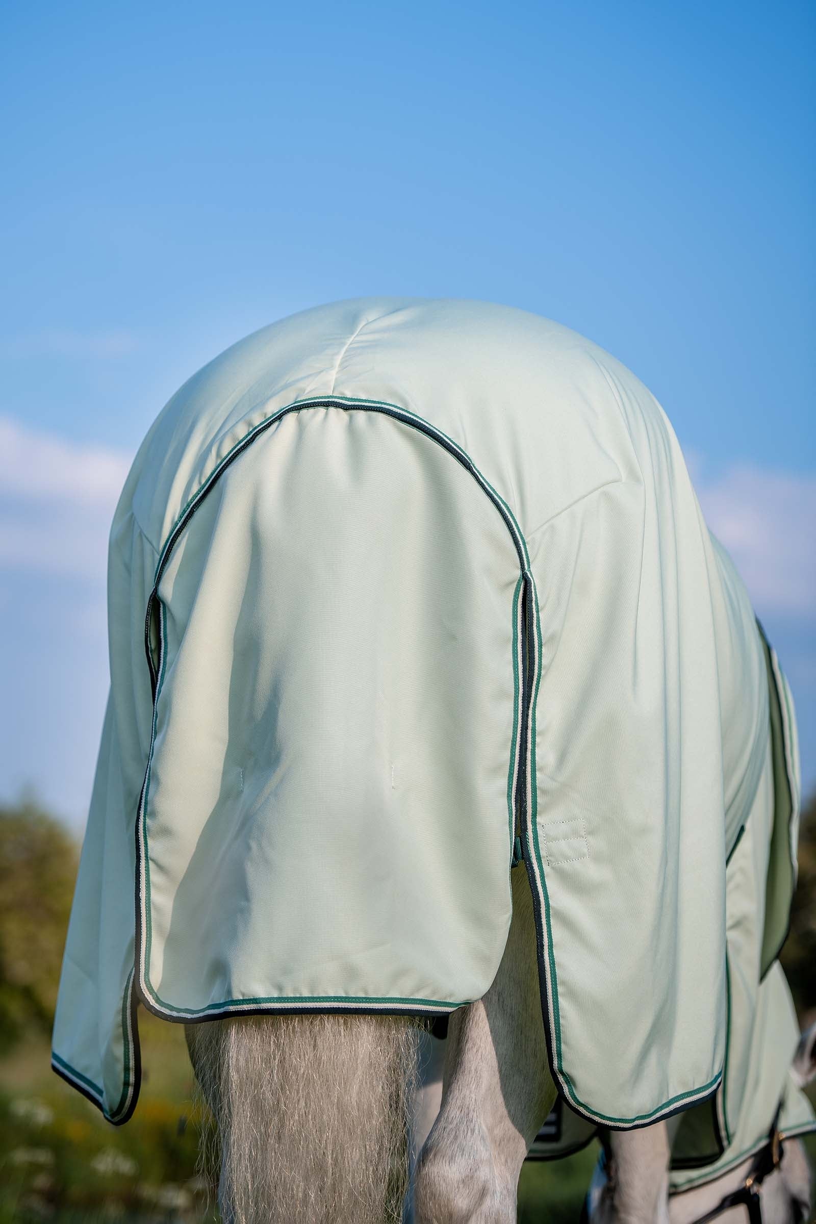 Horseware Rambo Hoody XL Horse Rugs