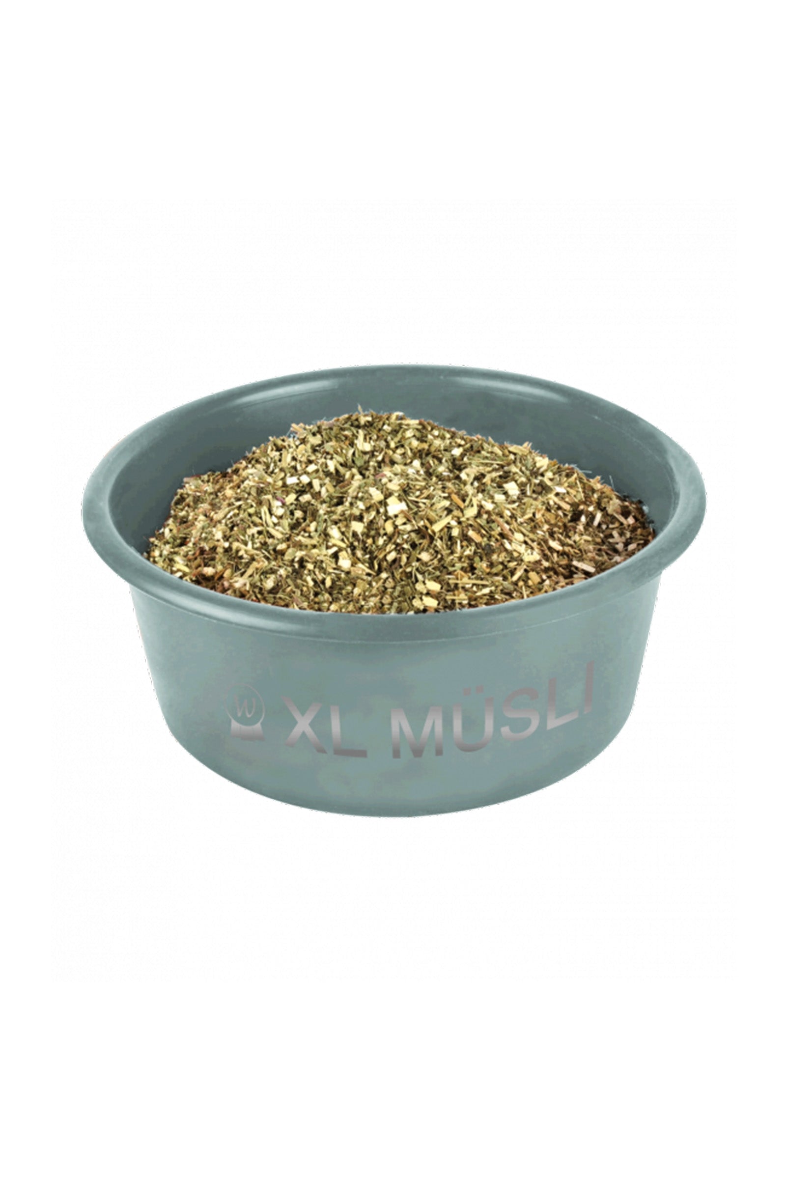Waldhausen XL Muesli Bowl With Lid Voederen & Drinken