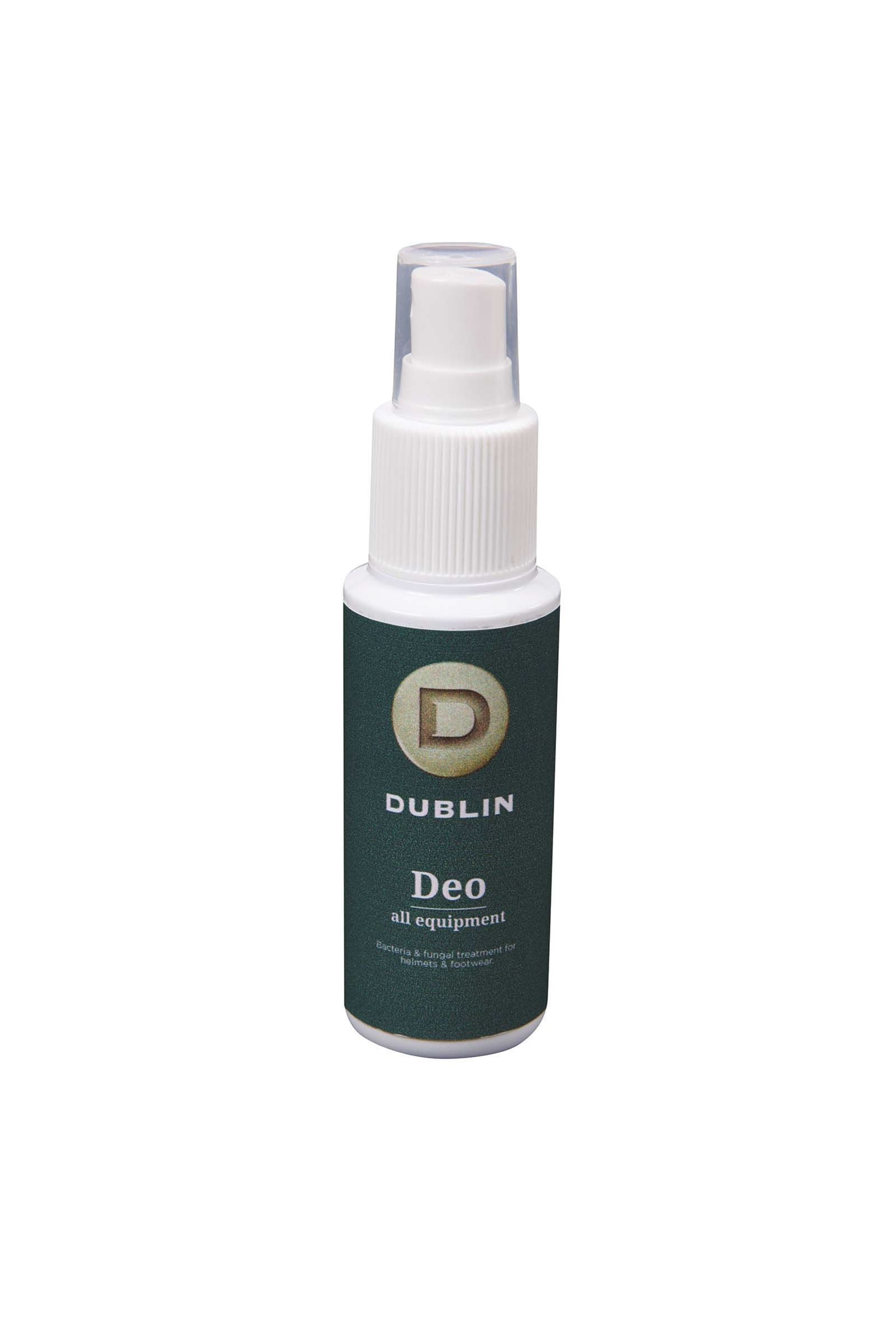 Dublin Deo Spray 75ml Paardrijlaarzen & chaps