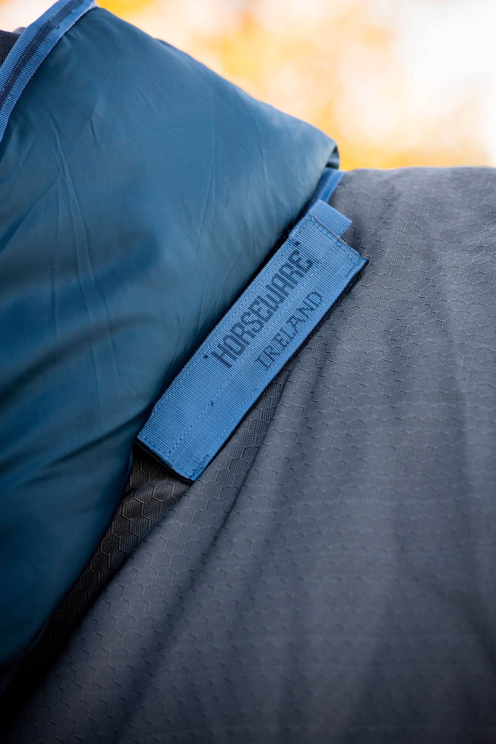 Horseware Rhino Hexstop Plus Vari-Layer Turnout Rug, 250g Horse Rugs