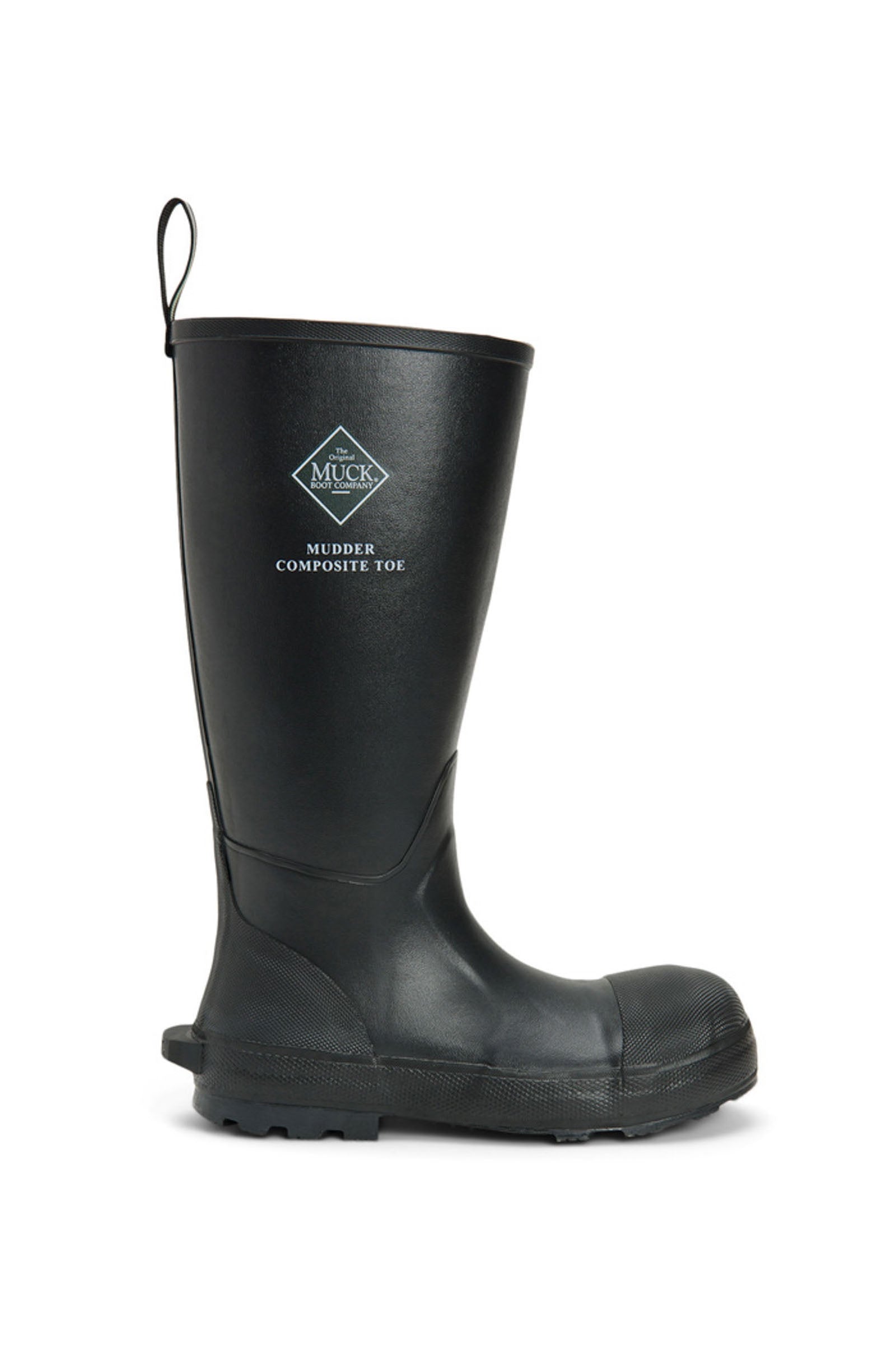 Muck Boot Mudder S5 Tall Boot Paardrijlaarzen & chaps
